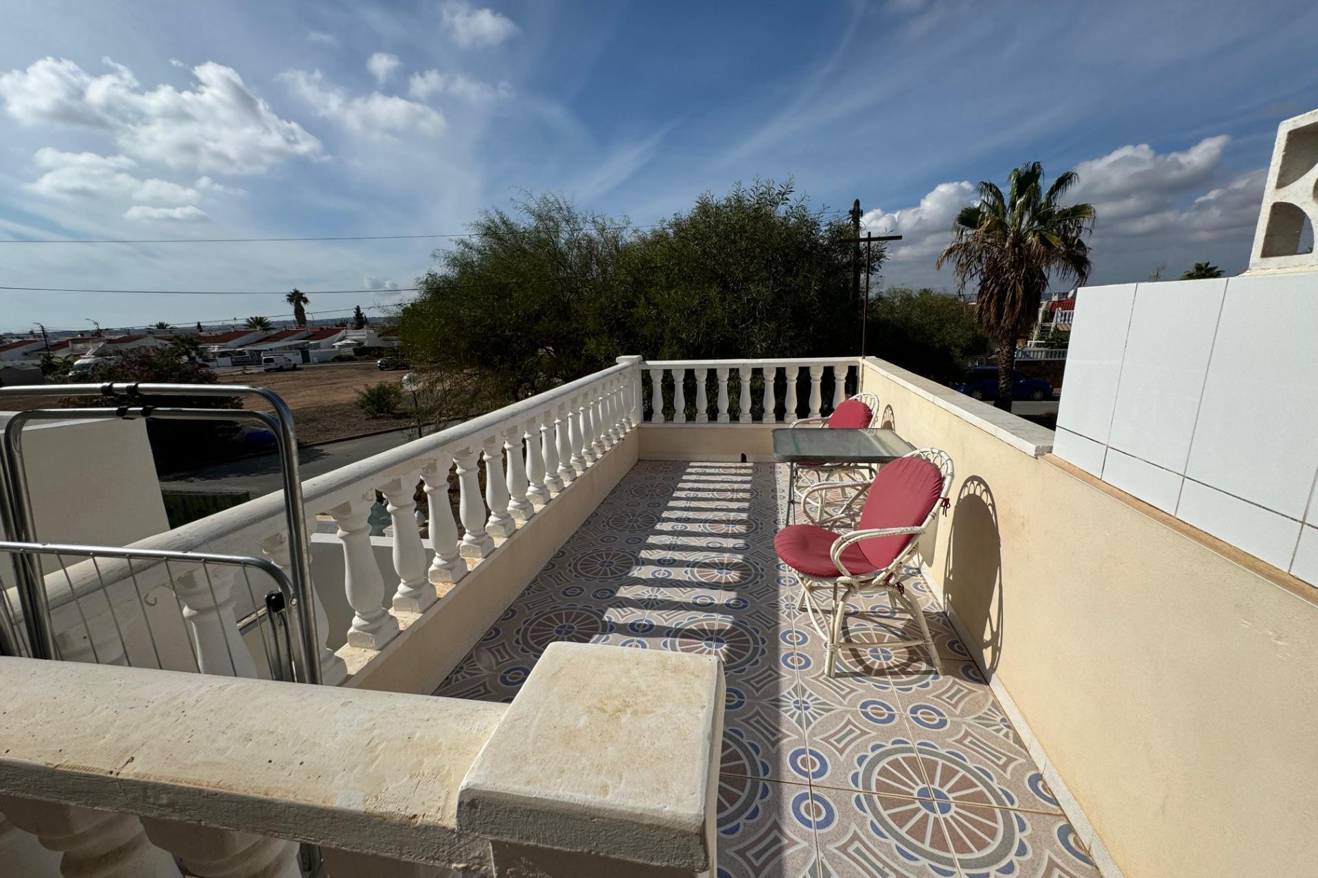 Resale - Bungalow - Torrevieja - Torretas