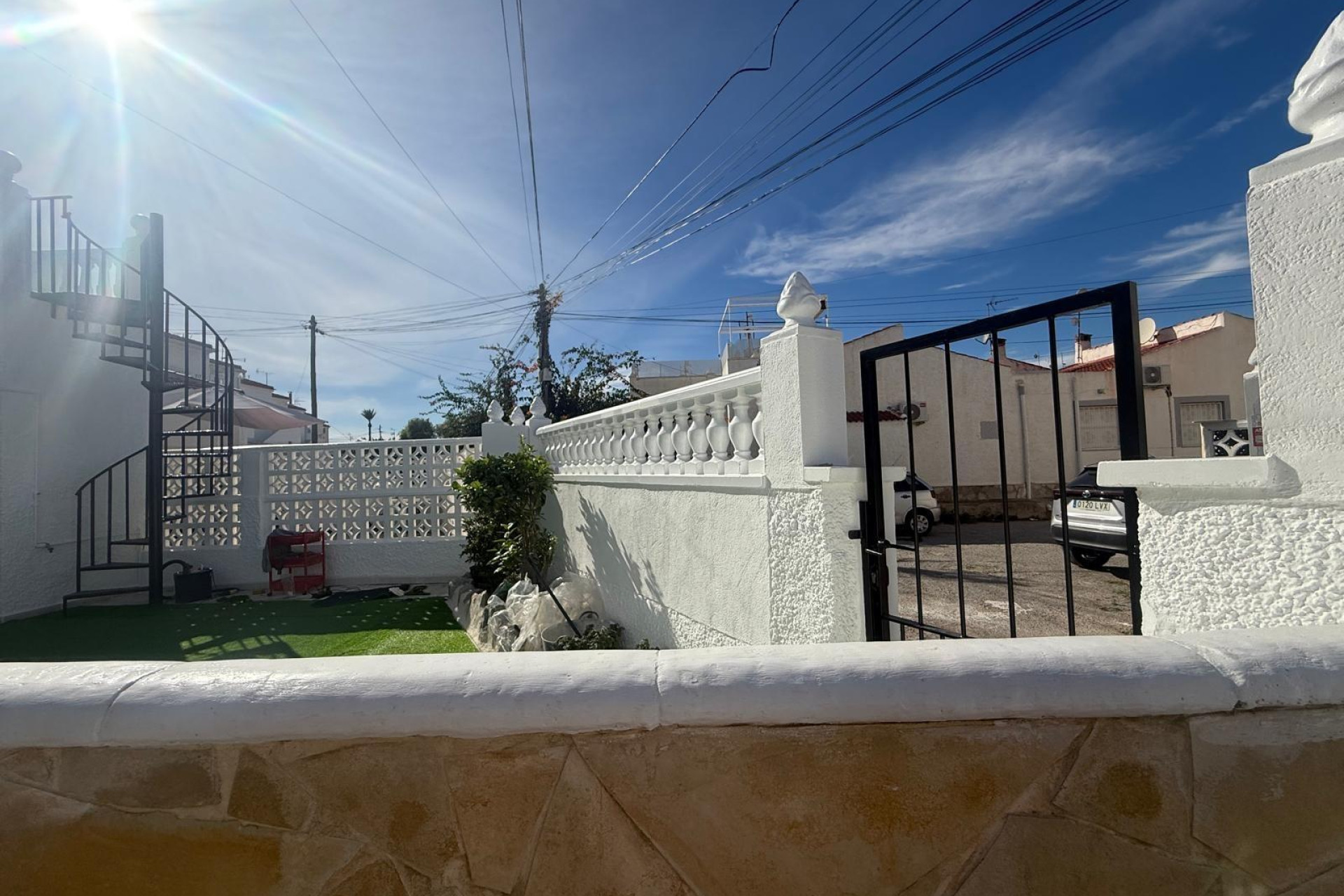 Resale - Bungalow - Torrevieja - Torretas