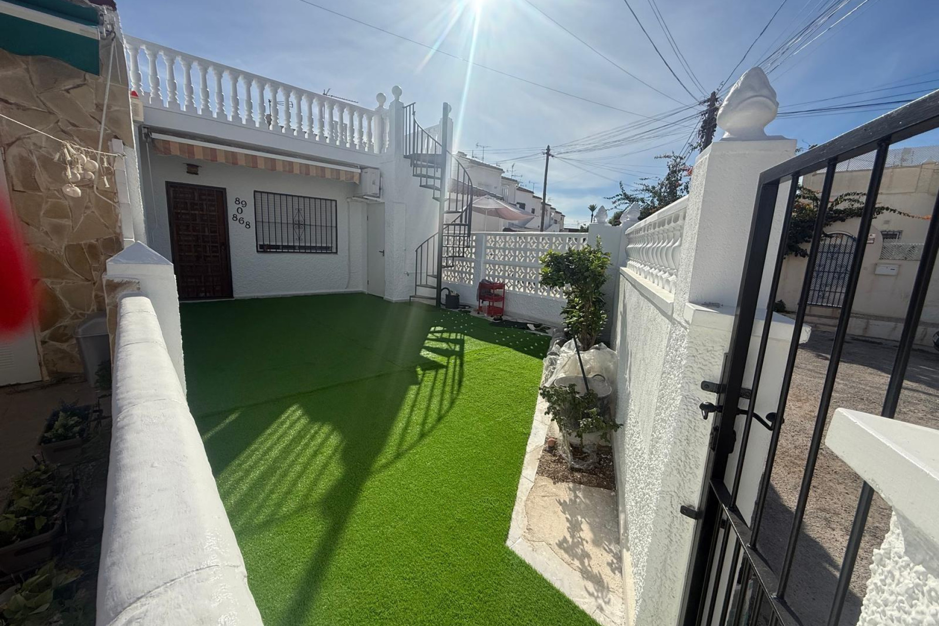 Resale - Bungalow - Torrevieja - Torretas
