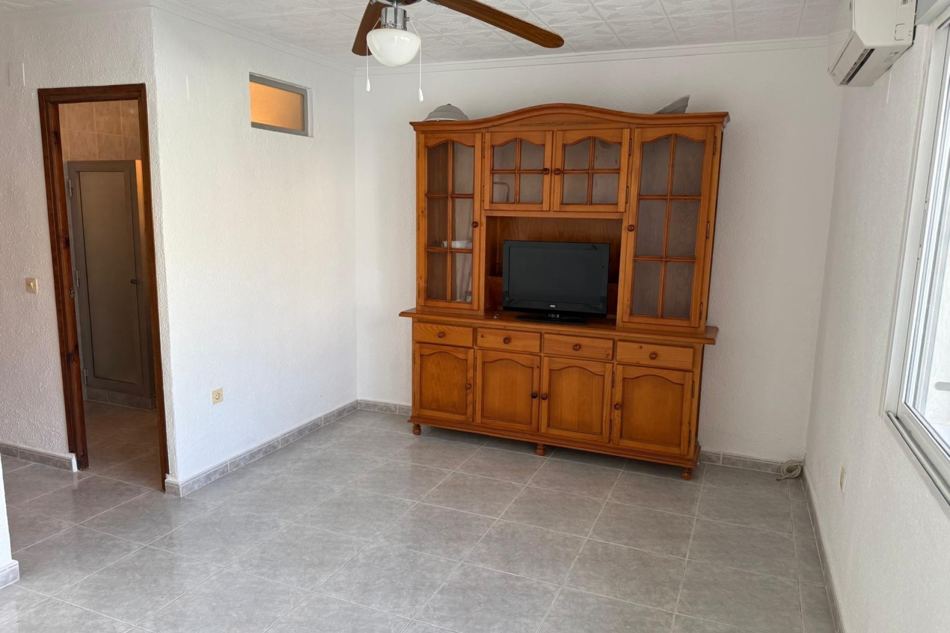 Resale - Bungalow - Torrevieja - Torretas