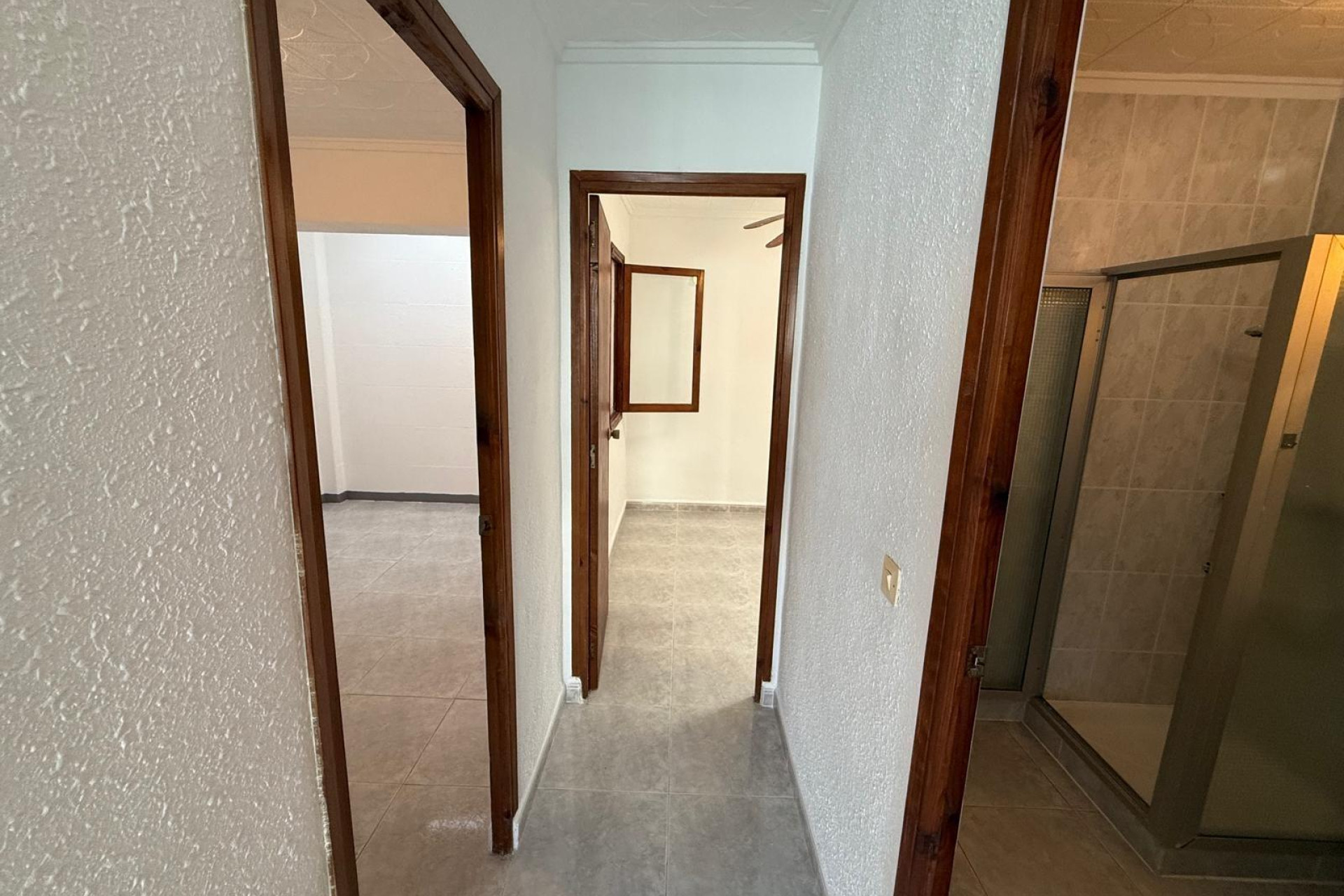 Resale - Bungalow - Torrevieja - Torretas