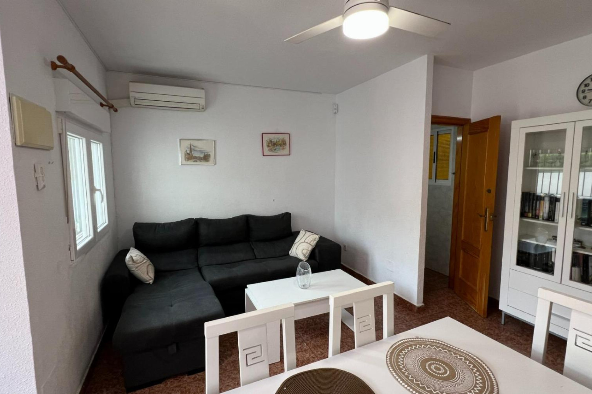 Resale - Bungalow - Torrevieja - Torretas