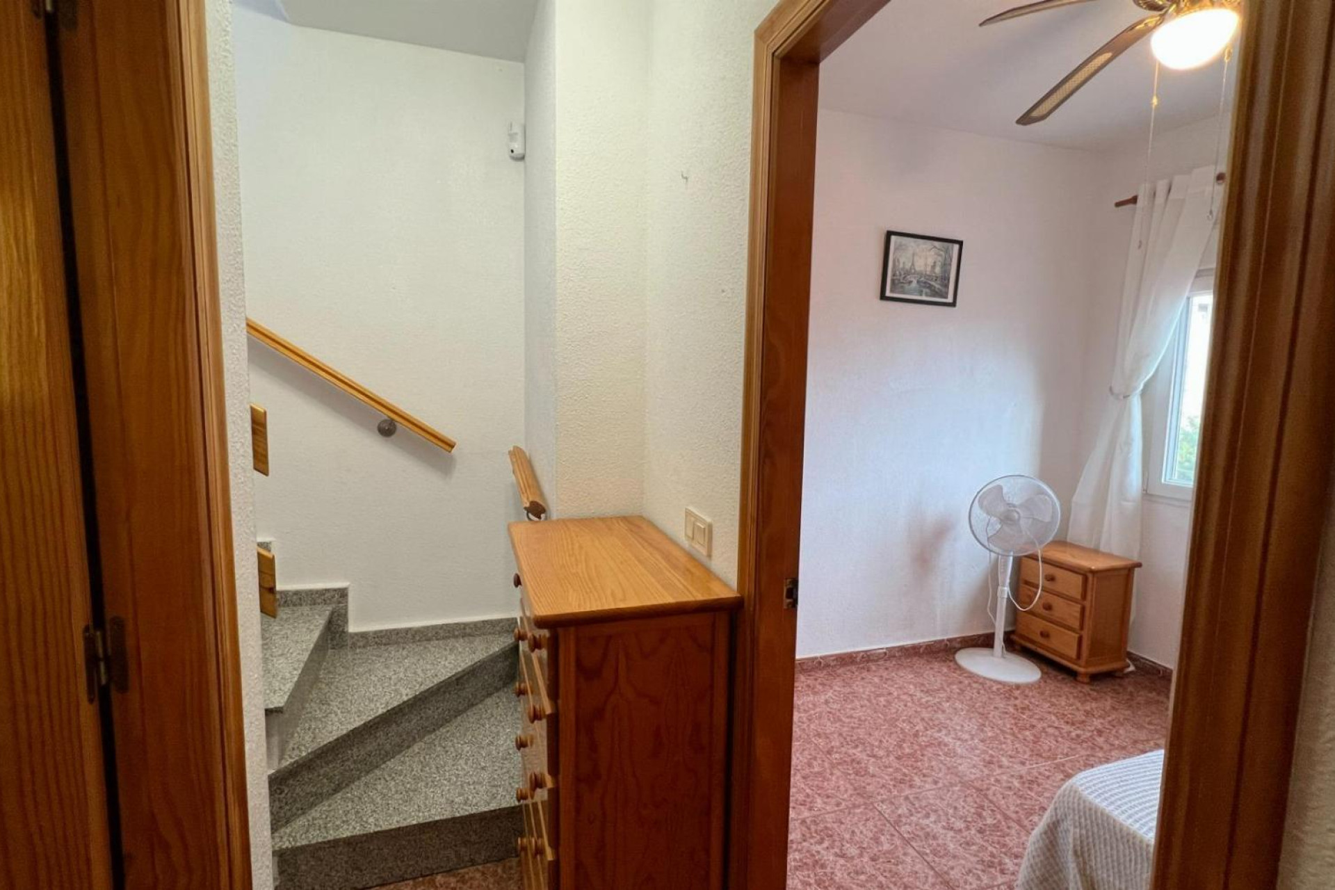 Resale - Bungalow - Torrevieja - Torretas