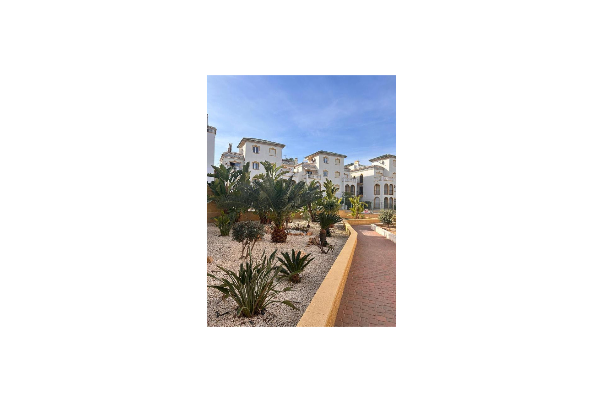 Resale - Bungalow - Torrevieja - torrevieja