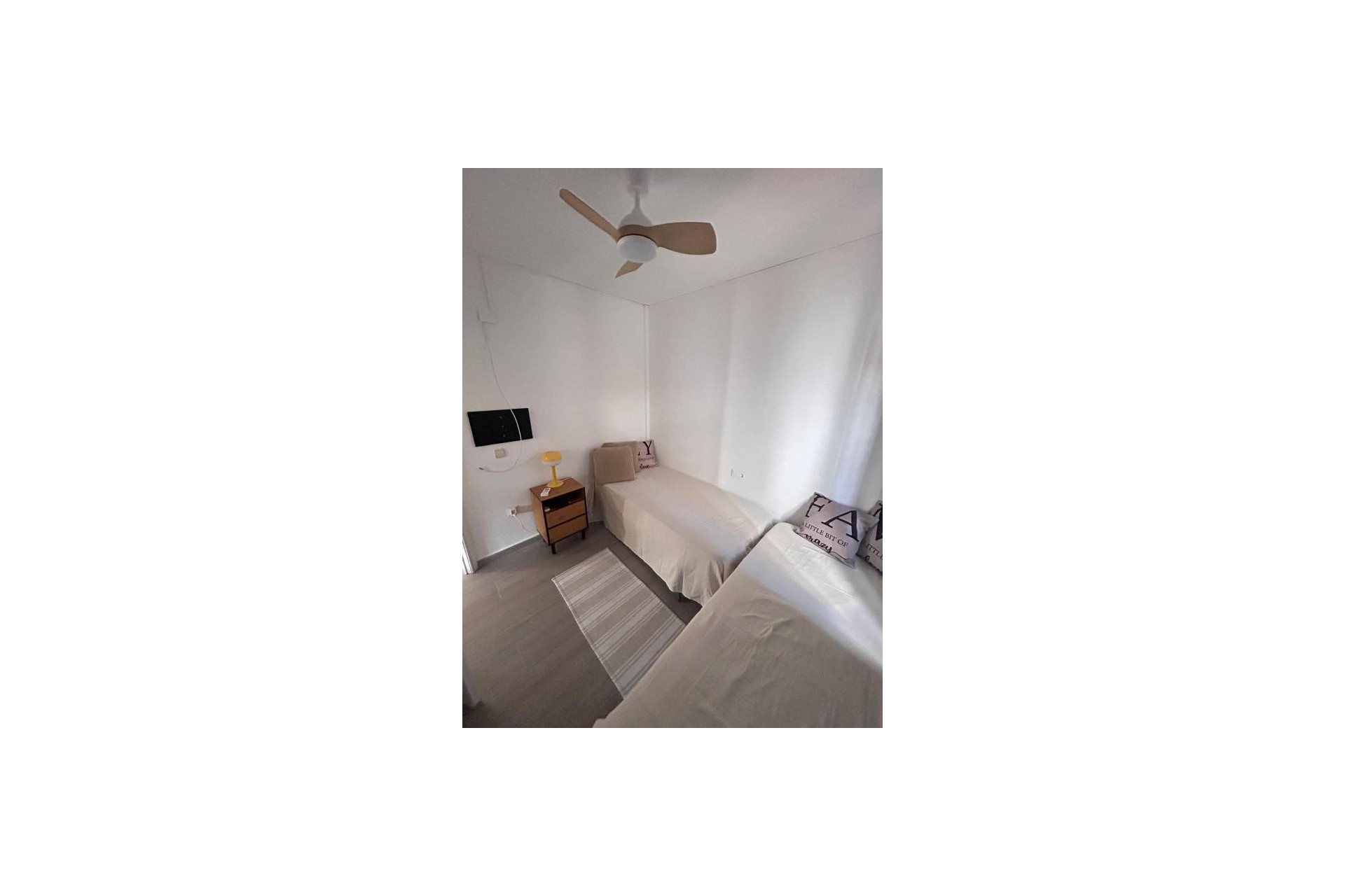 Resale - Bungalow - Torrevieja - torrevieja