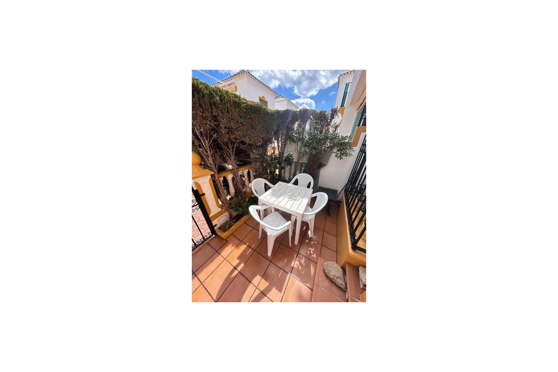 Resale - Bungalow - Torrevieja - torrevieja