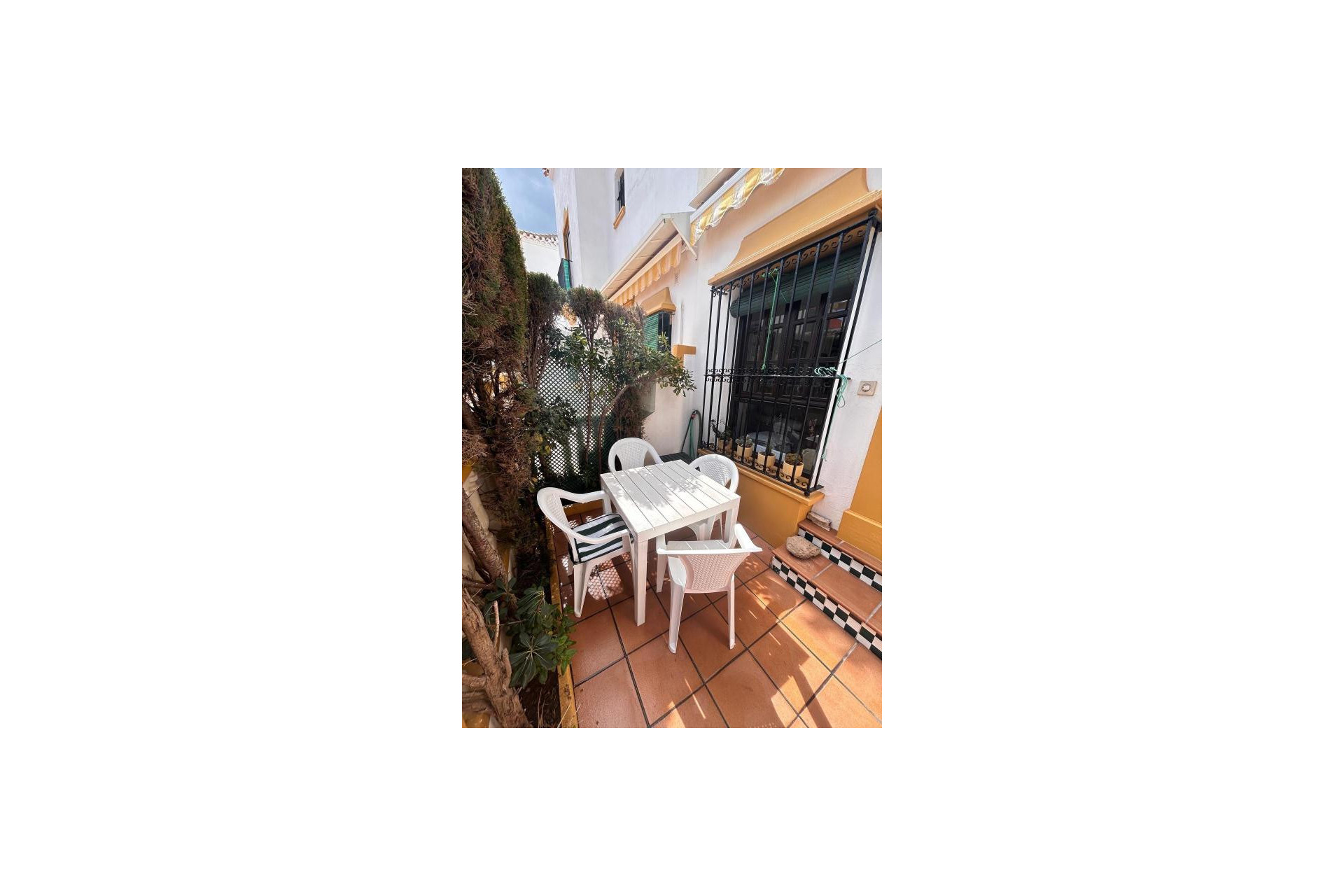 Resale - Bungalow - Torrevieja - torrevieja
