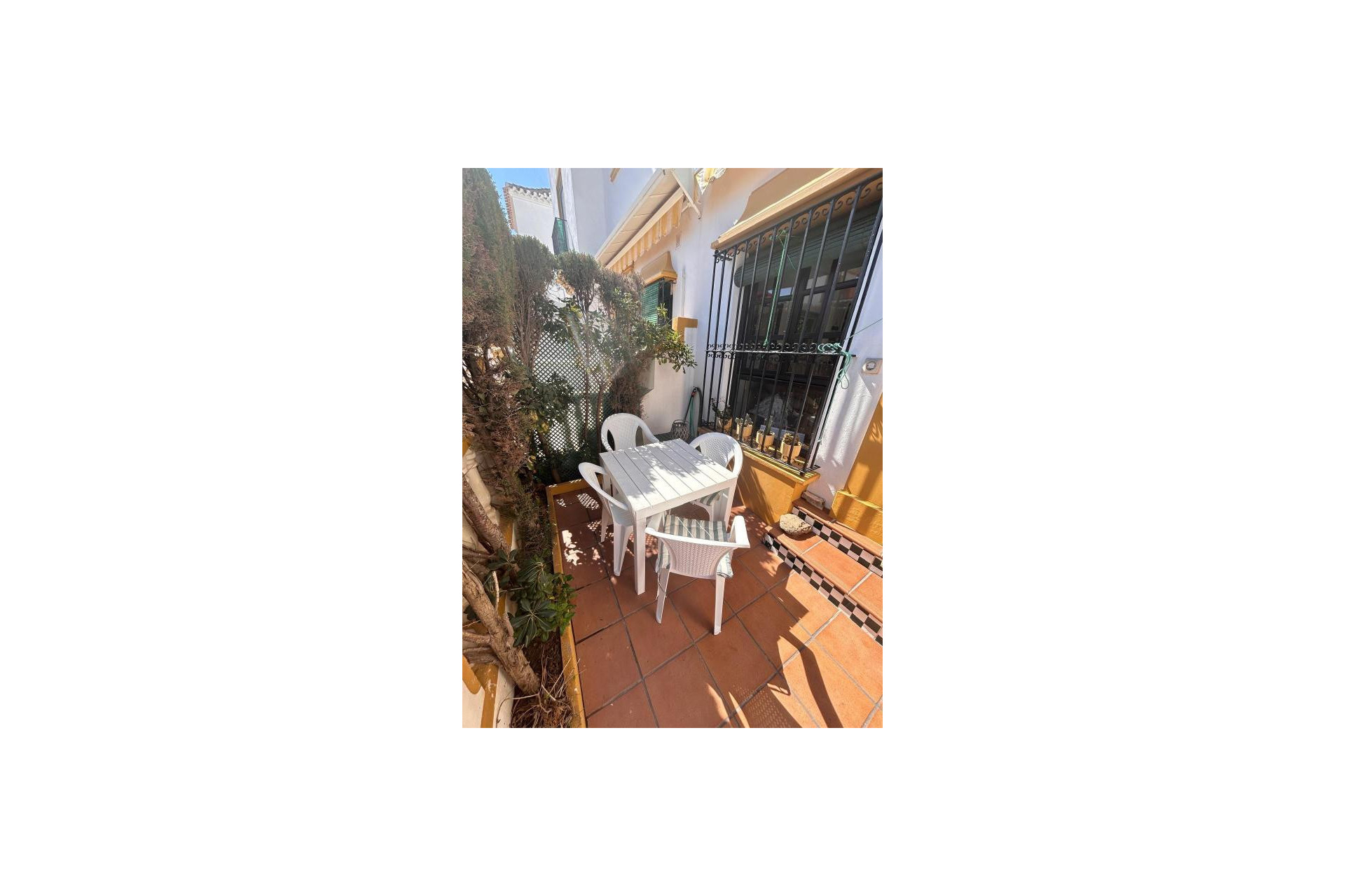 Resale - Bungalow - Torrevieja - torrevieja