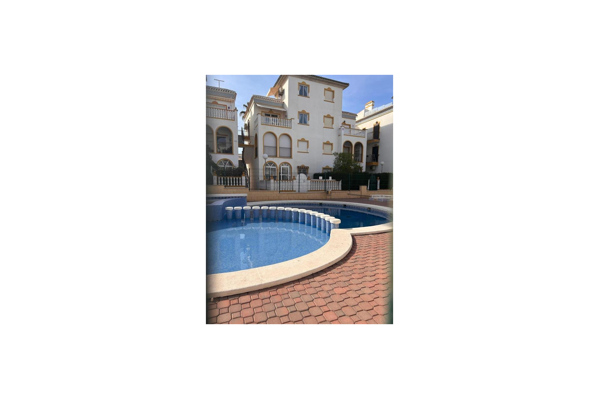 Resale - Bungalow - Torrevieja - torrevieja