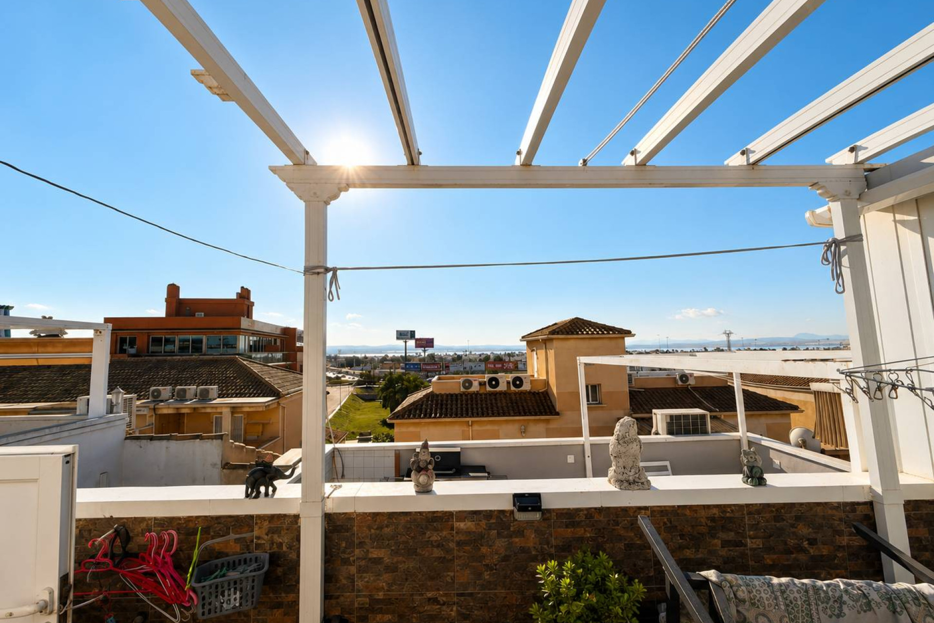 Resale - Bungalow - Torrevieja