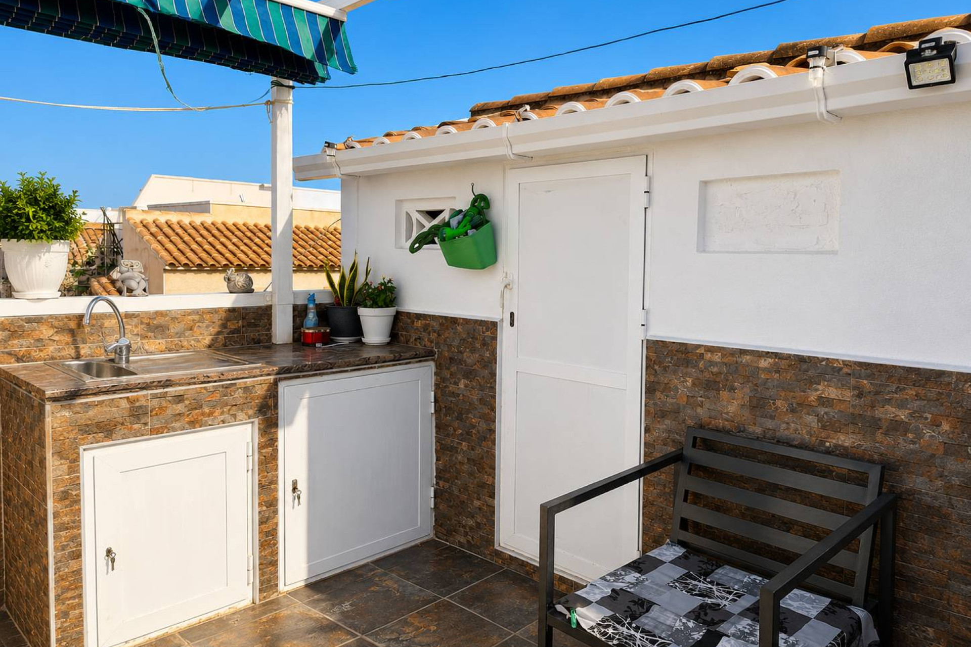 Resale - Bungalow - Torrevieja