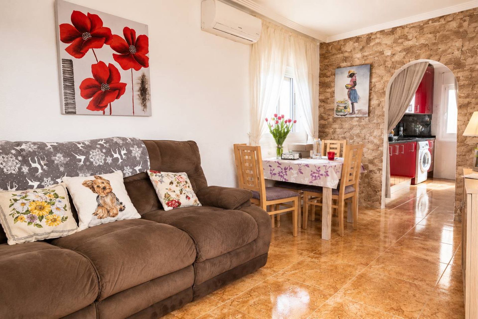 Resale - Bungalow - Torrevieja
