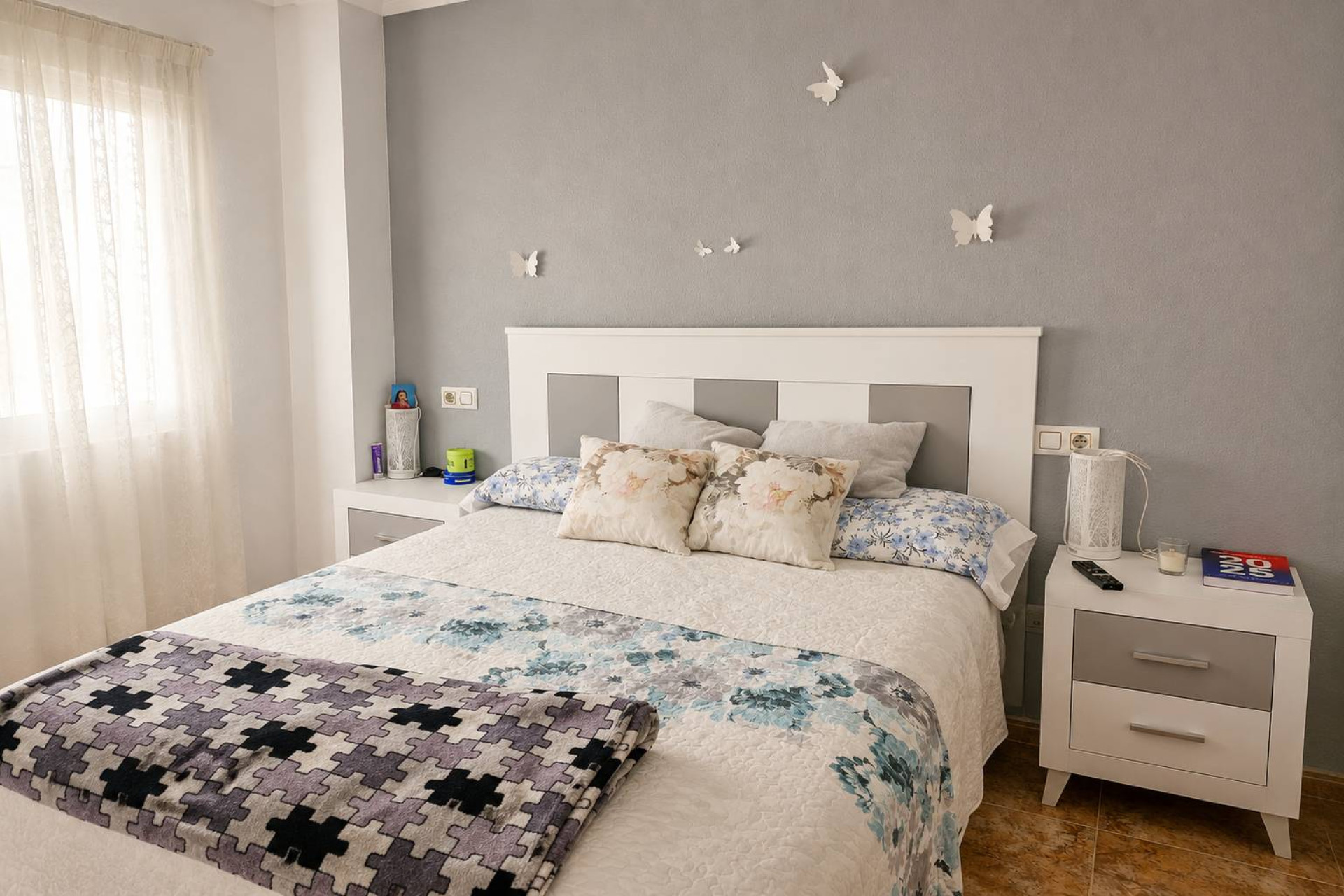 Resale - Bungalow - Torrevieja