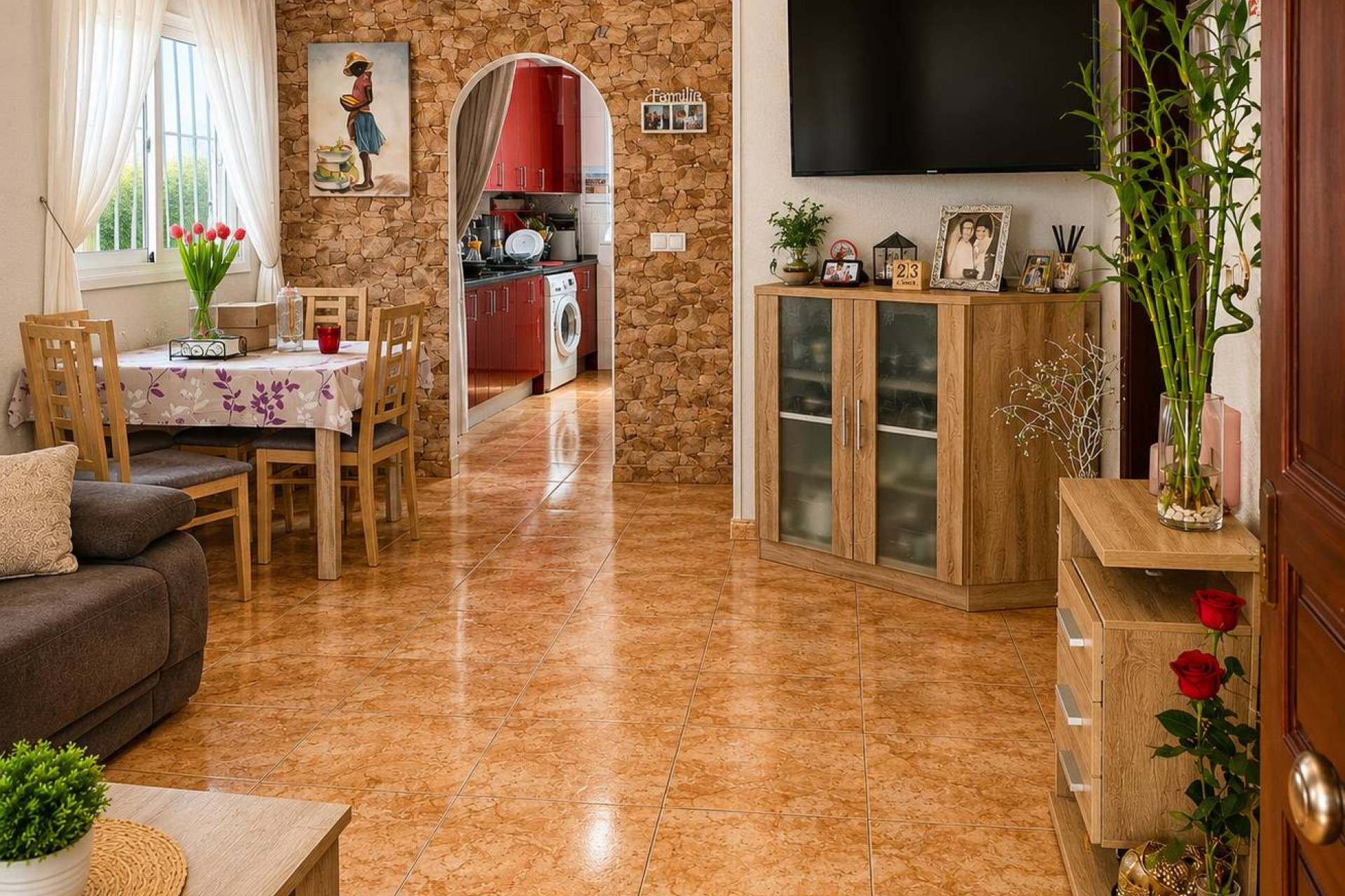 Resale - Bungalow - Torrevieja