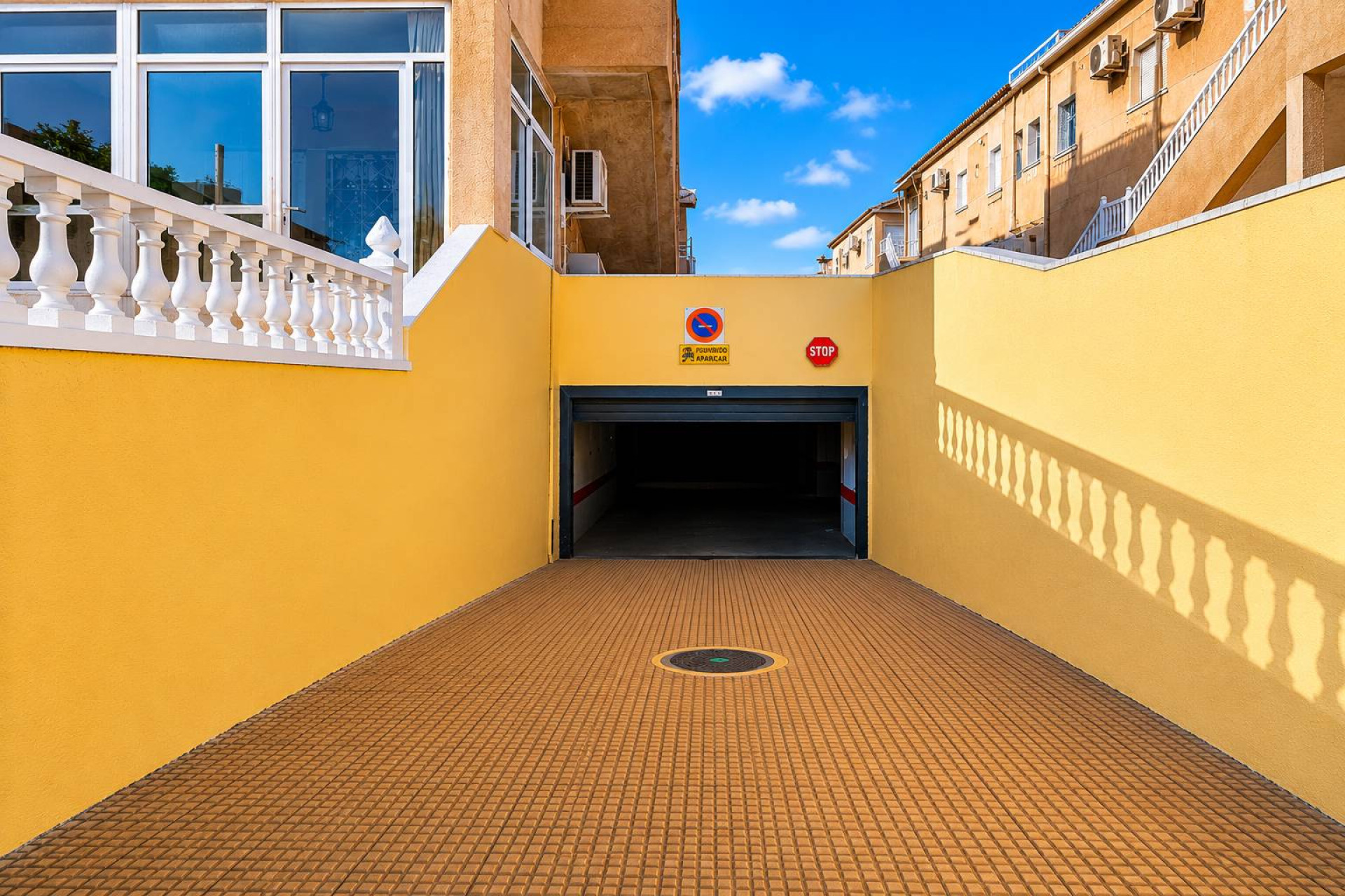 Resale - Bungalow - Torrevieja