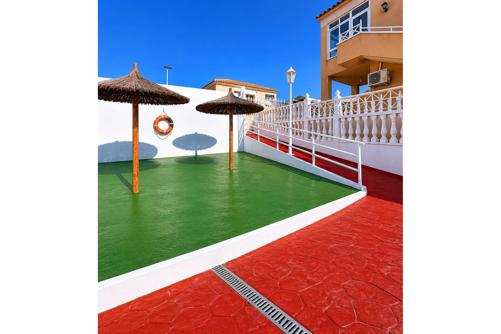 Resale - Bungalow - Torrevieja