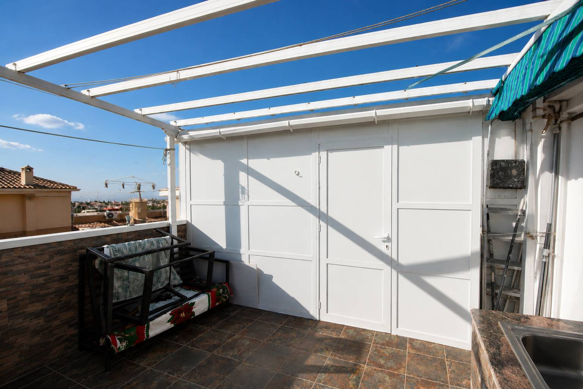 Resale - Bungalow - Torrevieja