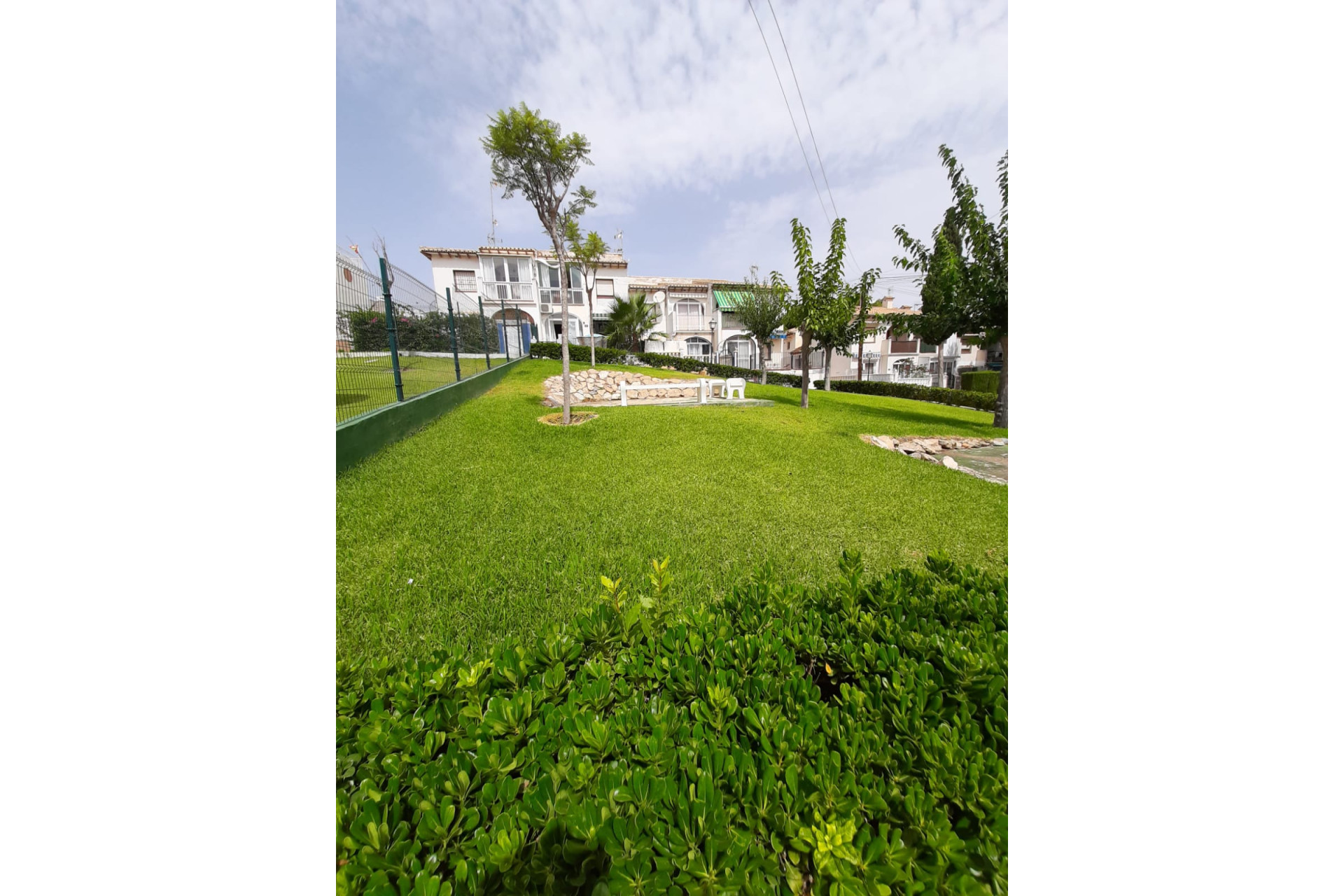 Resale - Bungalow - Torrevieja