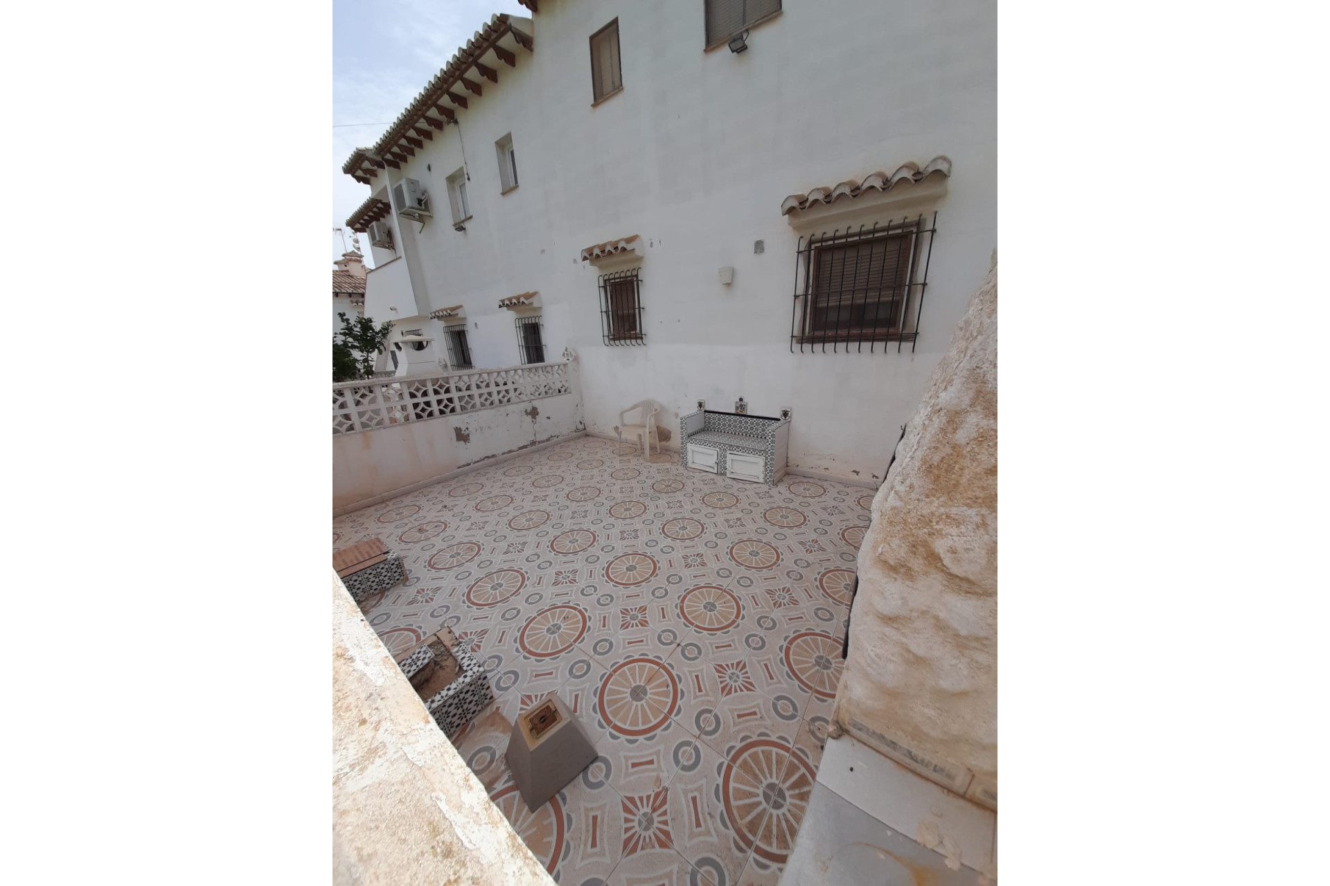 Resale - Bungalow - Torrevieja