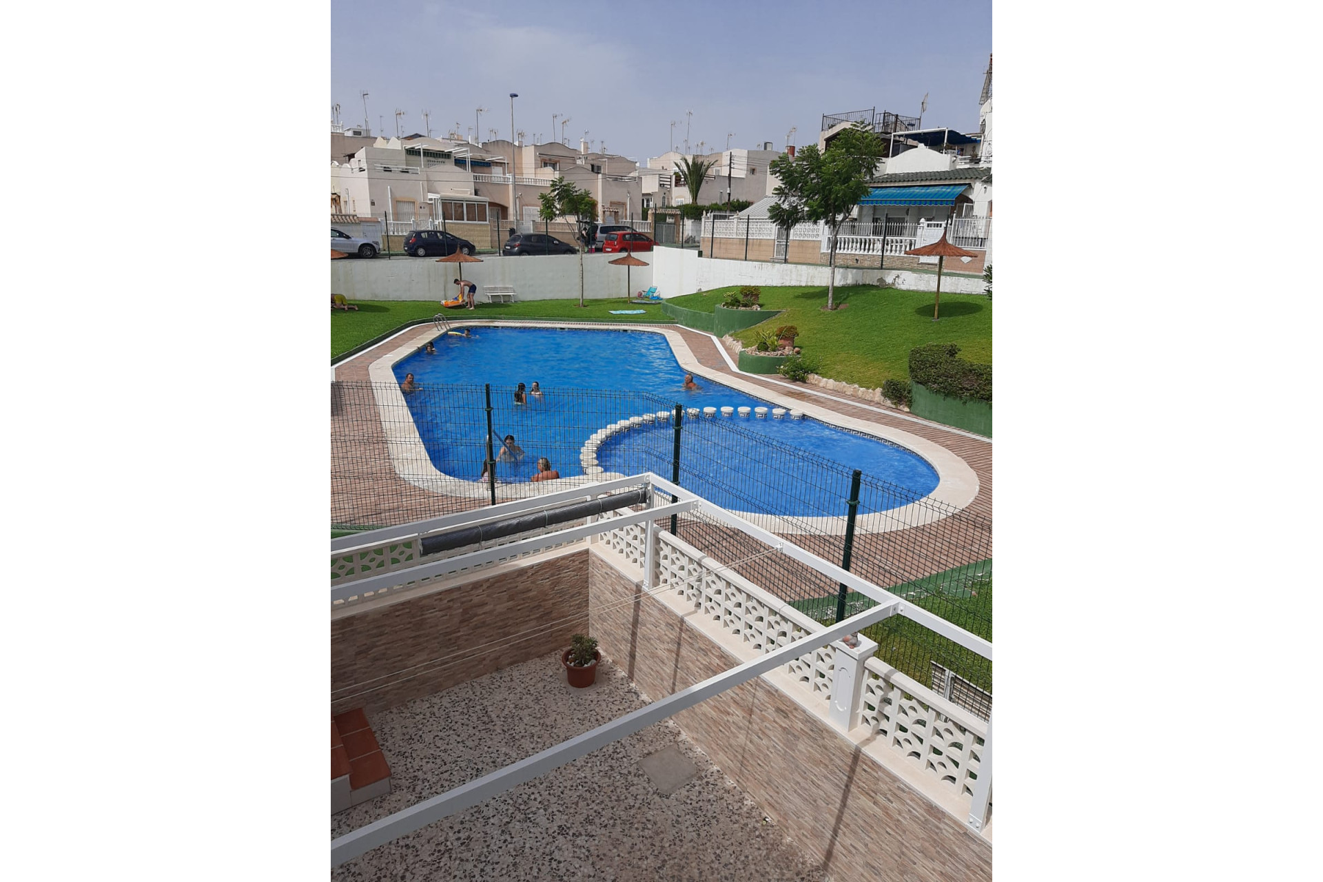 Resale - Bungalow - Torrevieja
