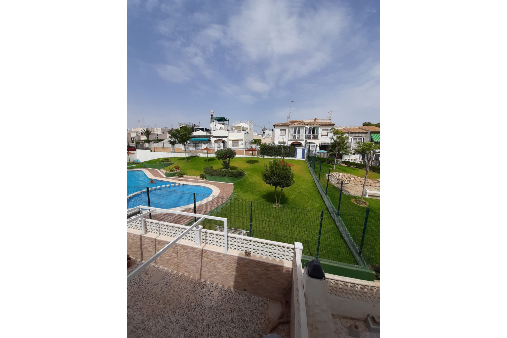 Resale - Bungalow - Torrevieja