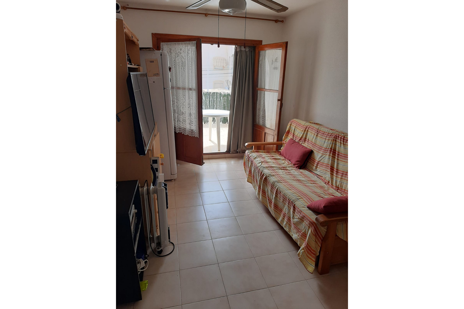 Resale - Bungalow - Torrevieja