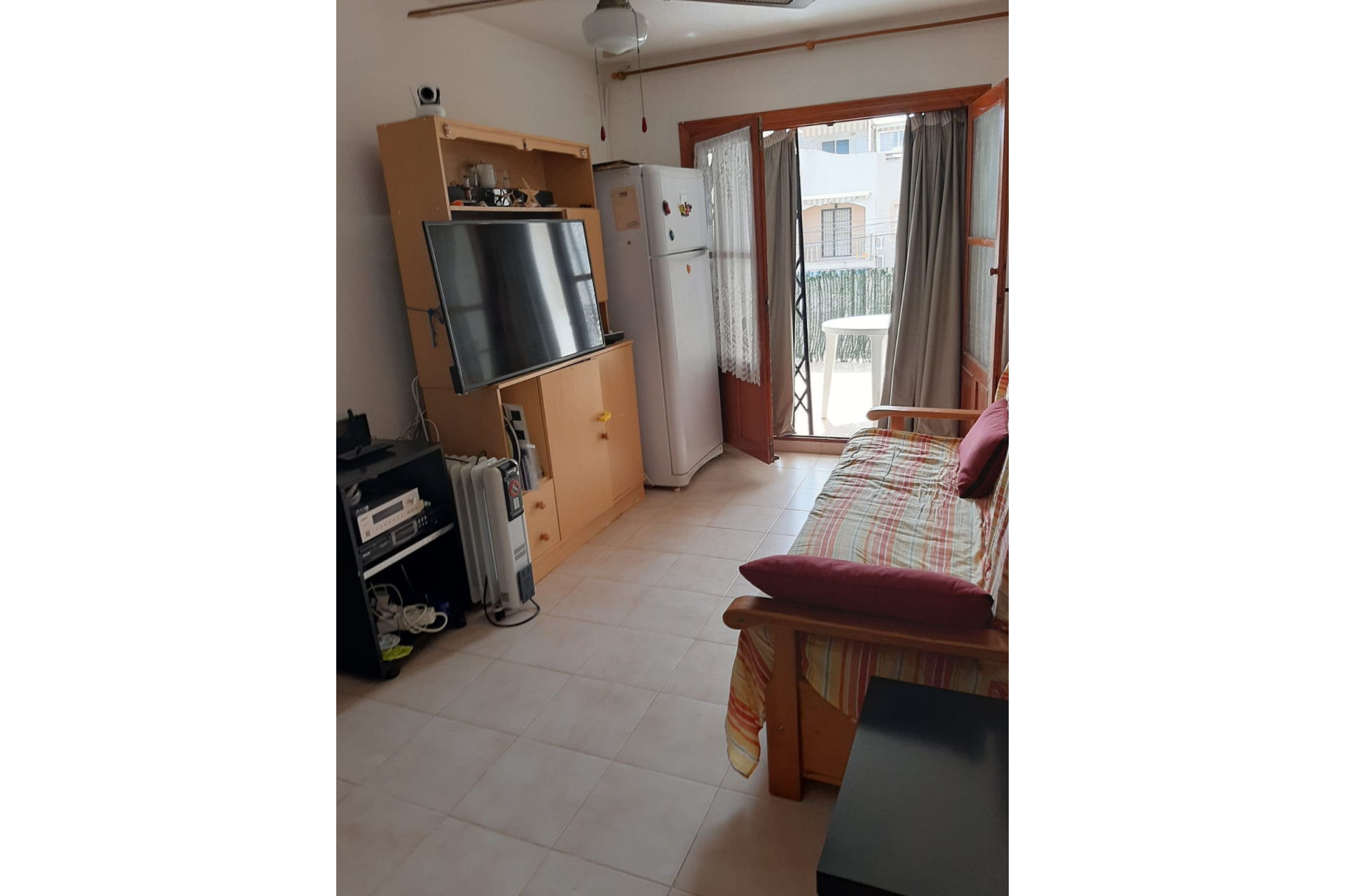 Resale - Bungalow - Torrevieja