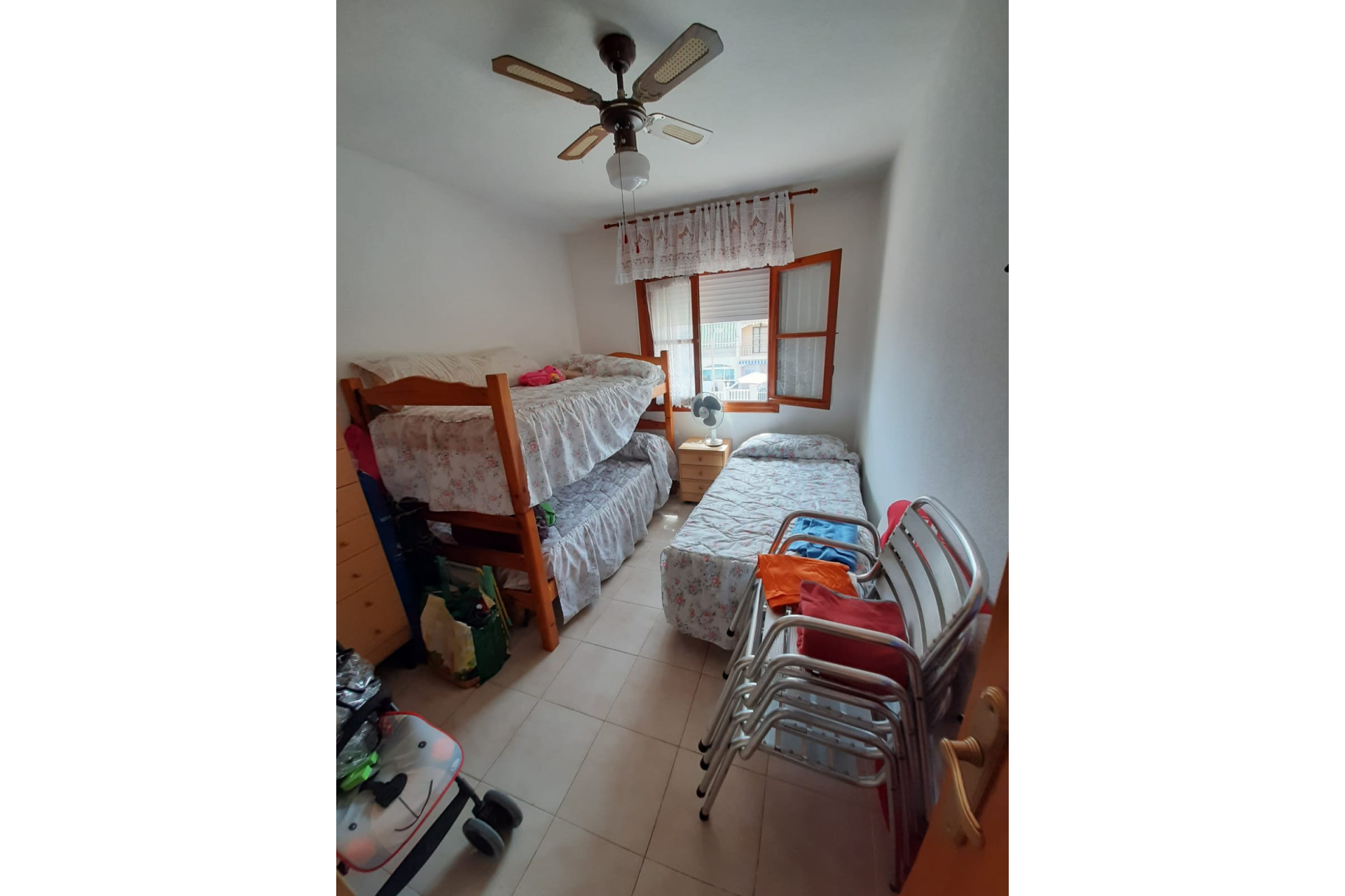 Resale - Bungalow - Torrevieja