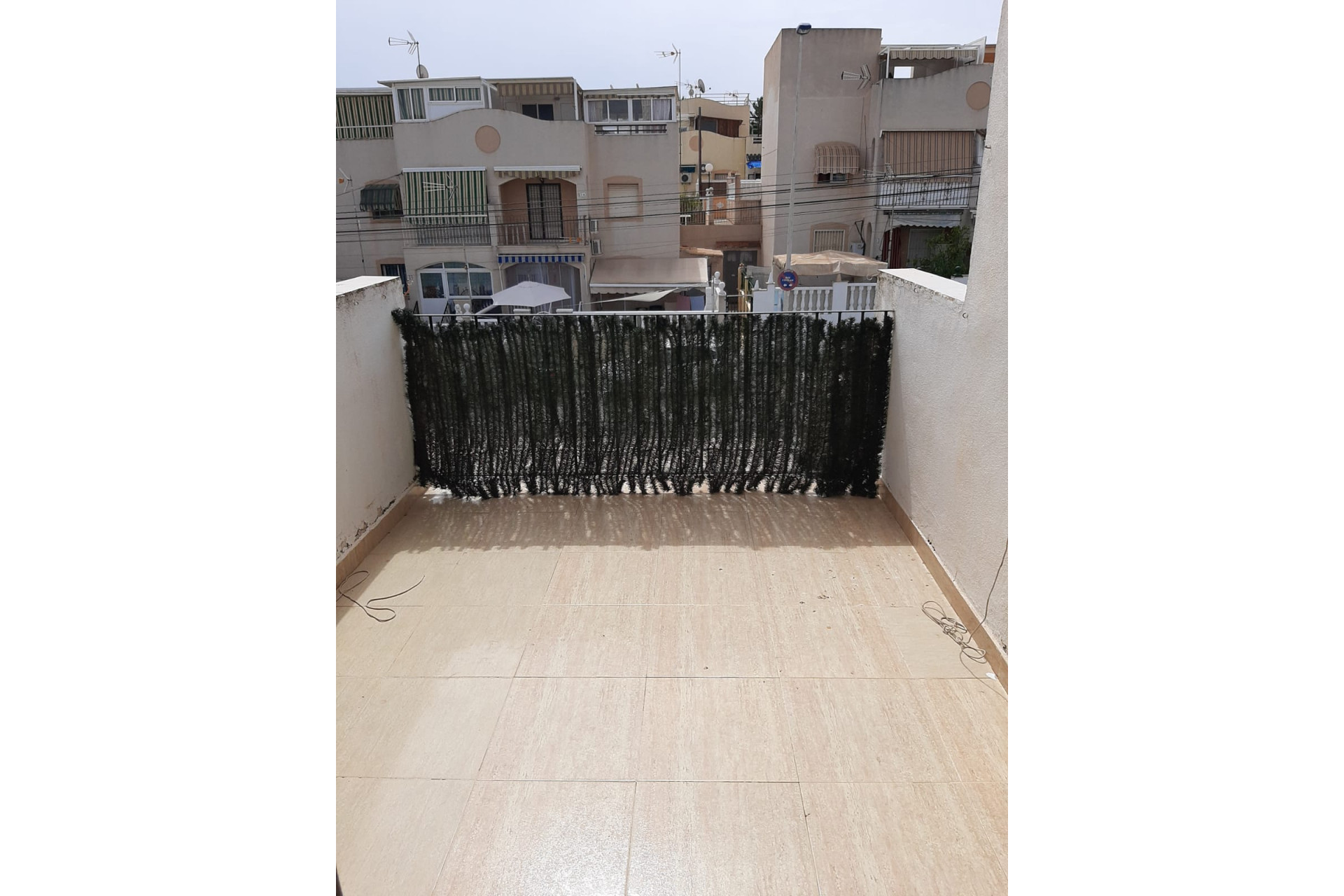 Resale - Bungalow - Torrevieja