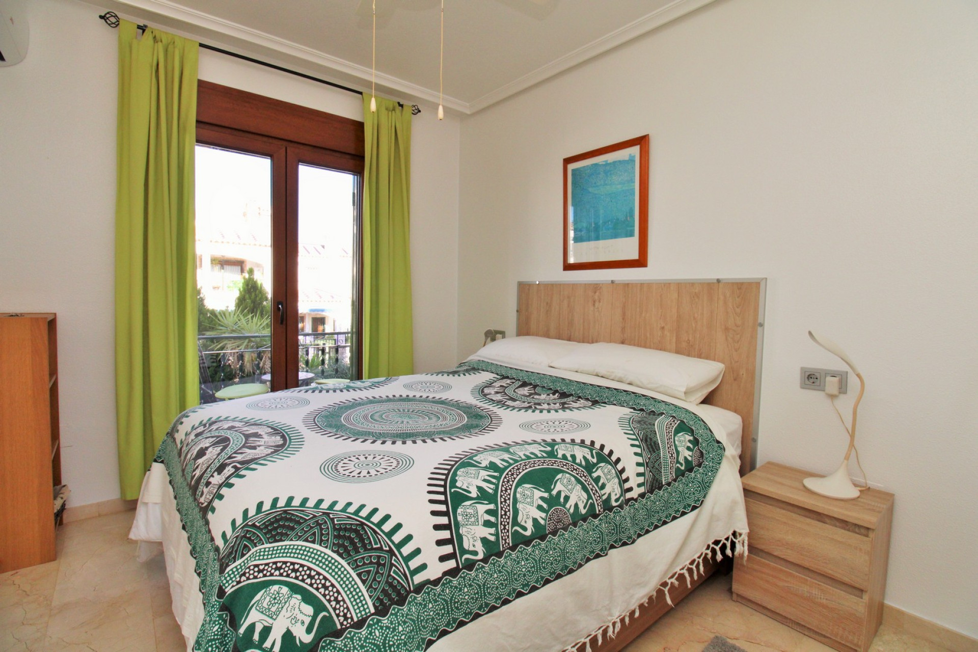 Resale - Bungalow - Villamartin - PAU 8