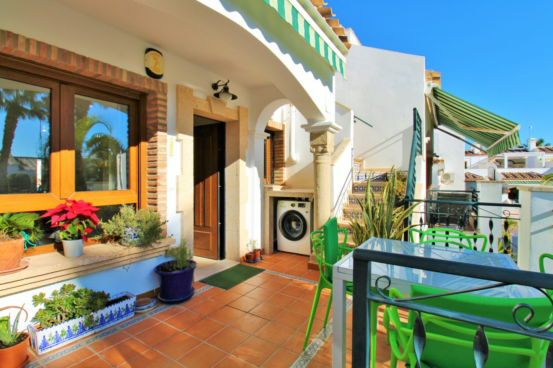 Resale - Bungalow - Villamartin - PAU 8