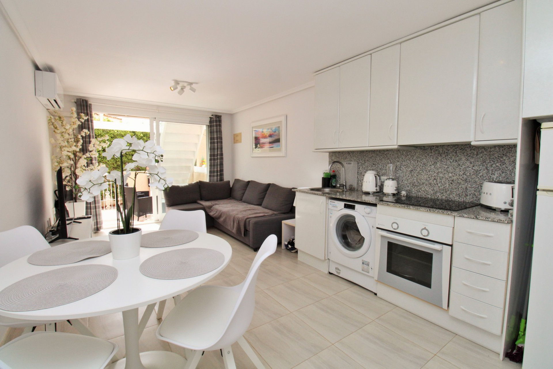 Resale - Bungalow - Villamartin