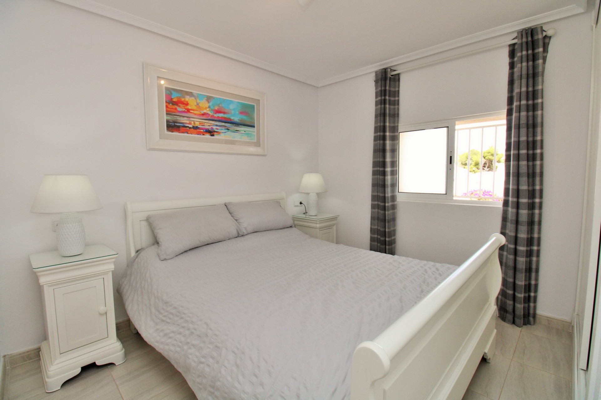 Resale - Bungalow - Villamartin