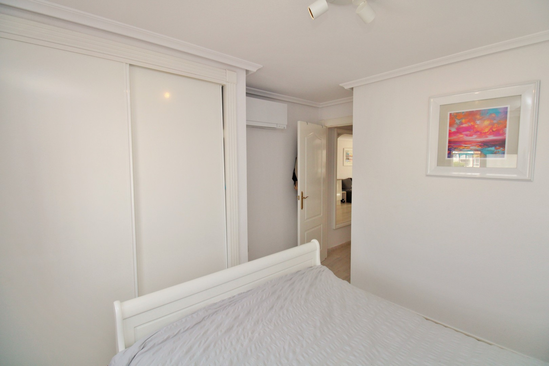 Resale - Bungalow - Villamartin