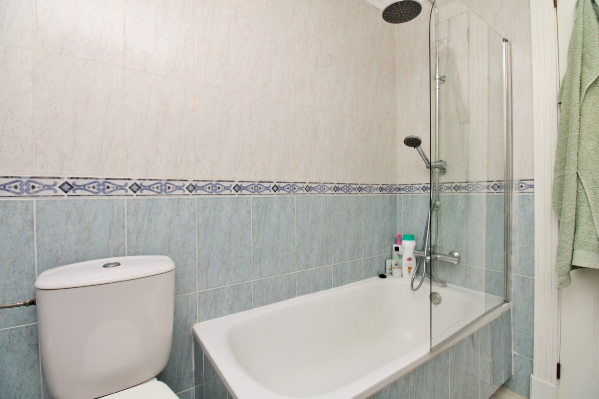 Resale - Bungalow - Villamartin