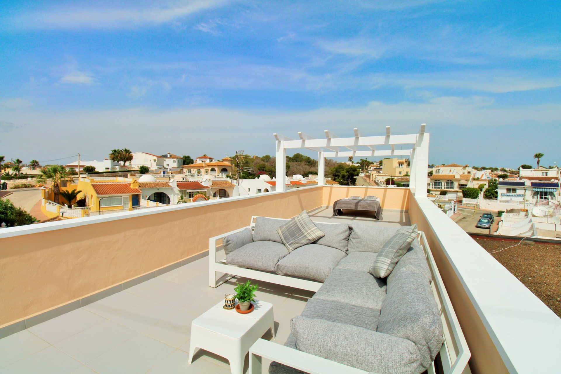 Resale - Bungalow - Villamartin