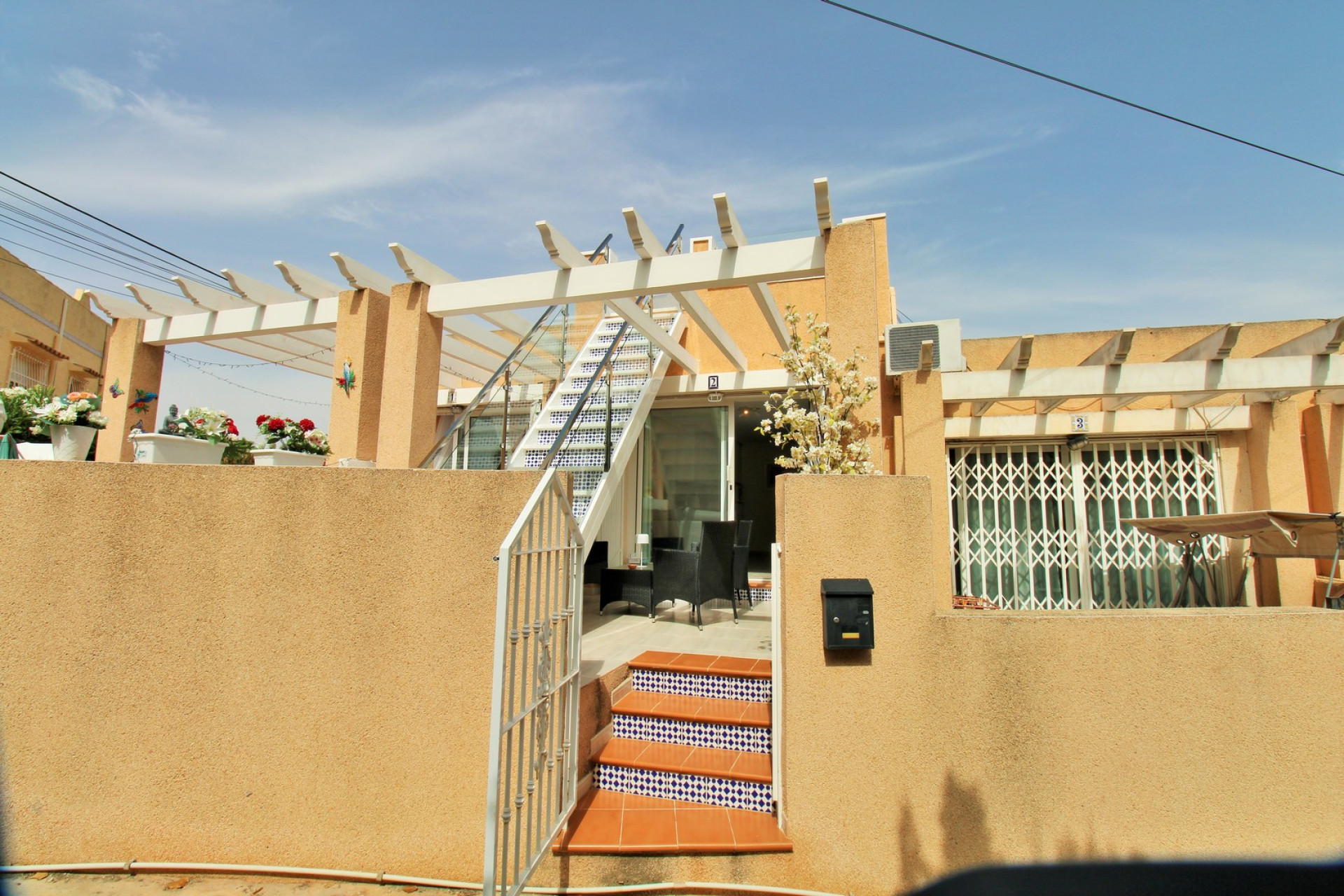 Resale - Bungalow - Villamartin