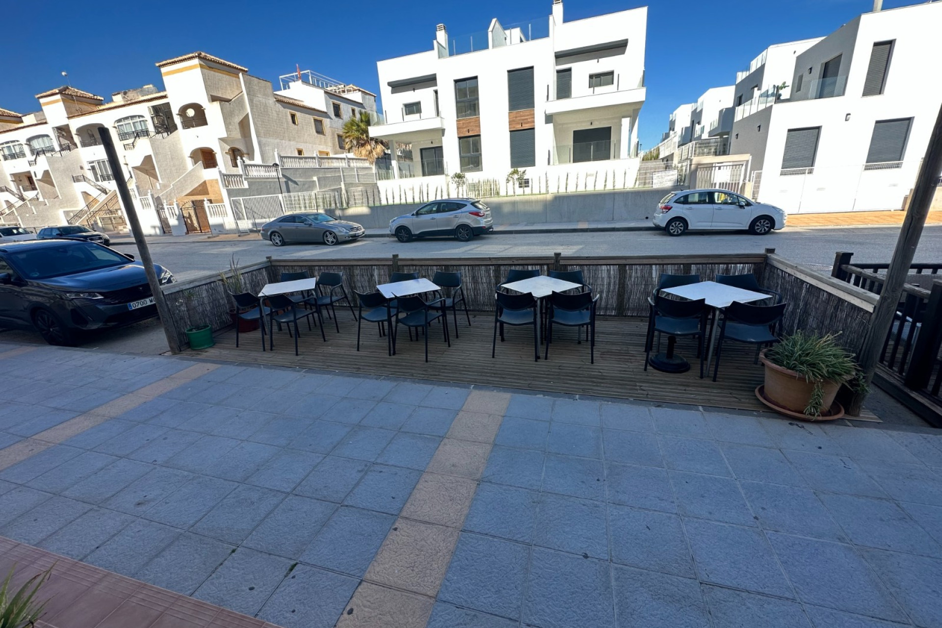 Resale - Business for sale - Orihuela Costa - Entre Naranjos Vistabella