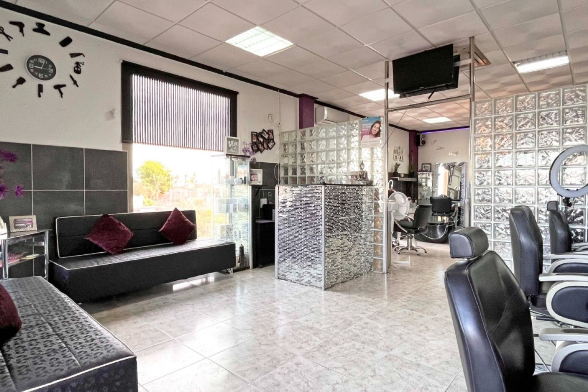 Resale - Business - Orihuela Costa - La Zenia