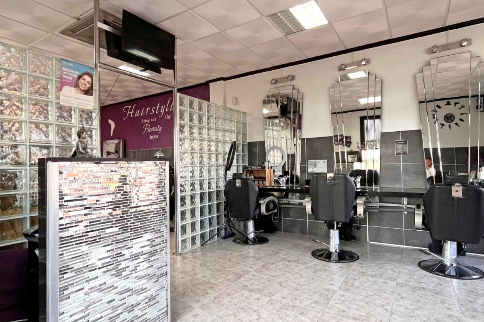 Resale - Business - Orihuela Costa - La Zenia