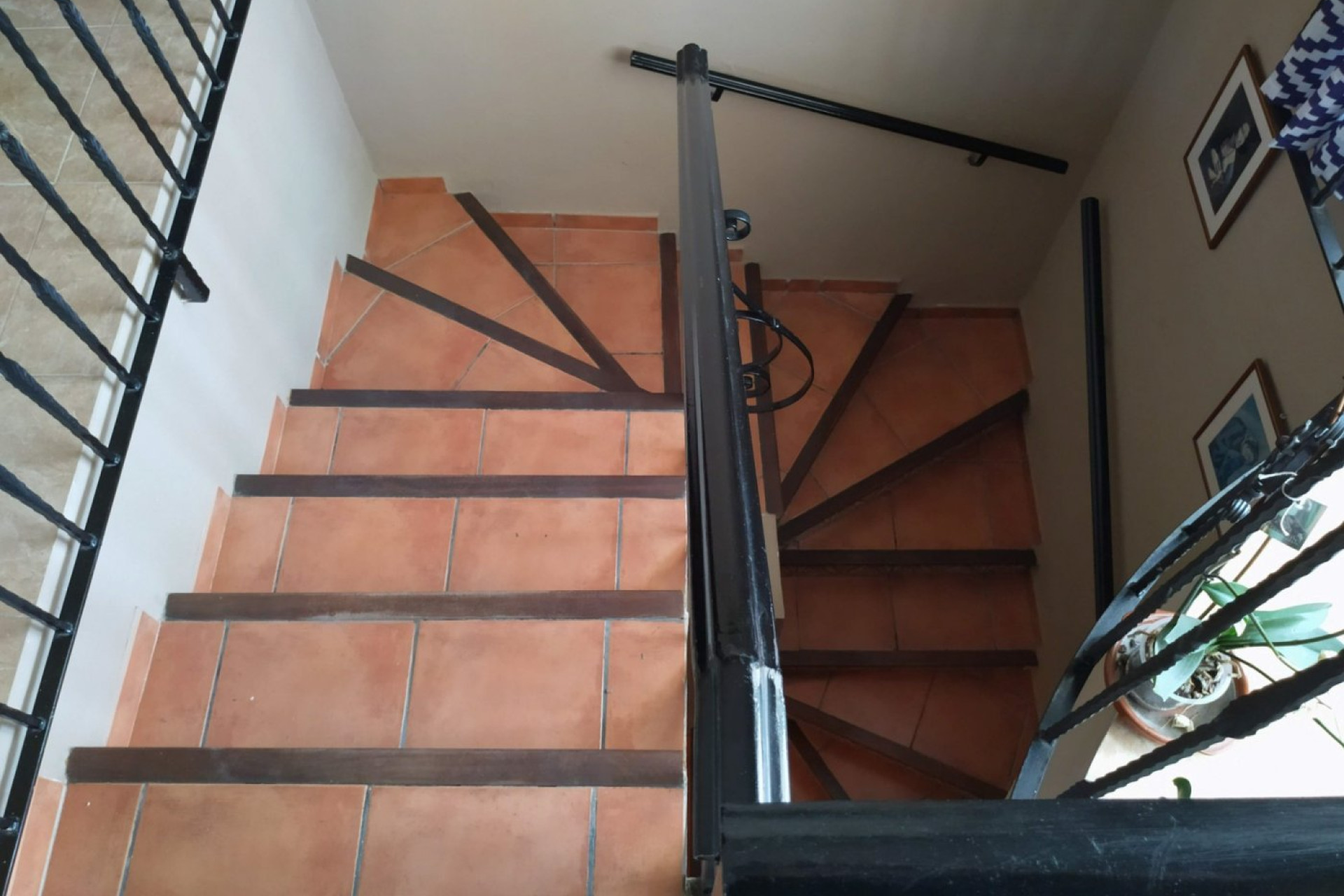 Resale - Casa con terreno - Alsodux - ALMERIA