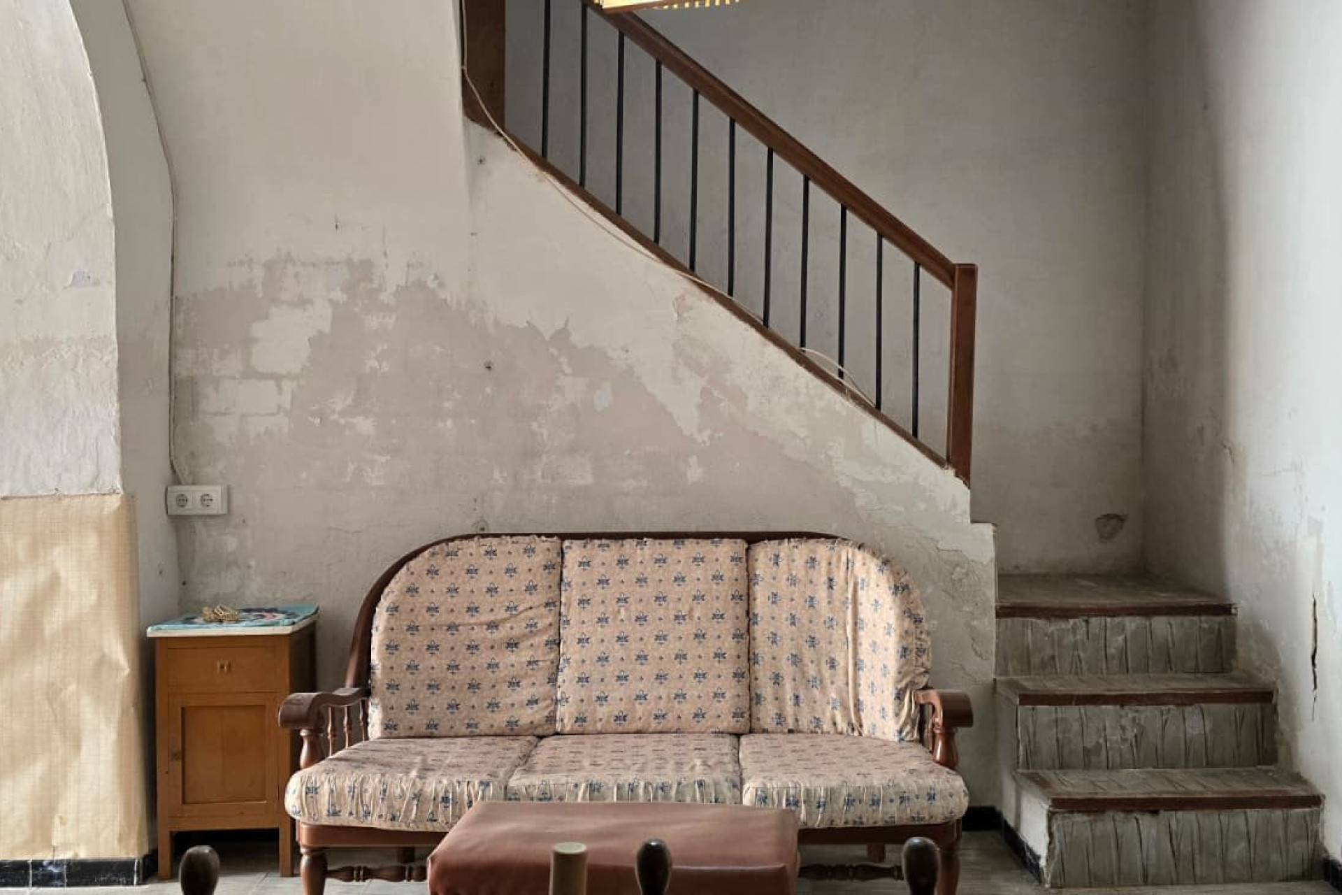 Resale - Casa de Pueblo - Alfaz del Pi - Alfas del Pí