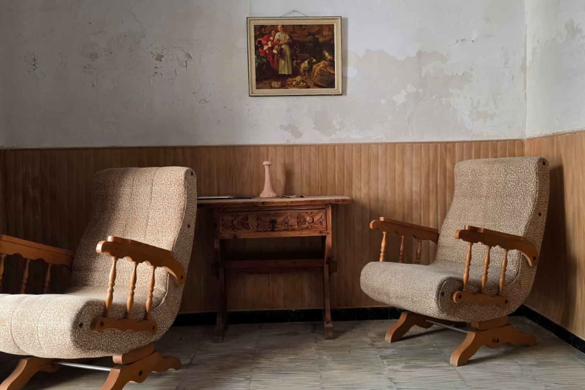 Resale - Casa de Pueblo - Alfaz del Pi - Alfas del Pí