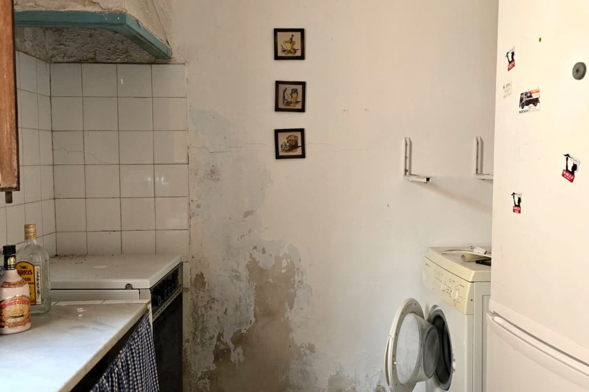 Resale - Casa de Pueblo - Alfaz del Pi - Alfas del Pí