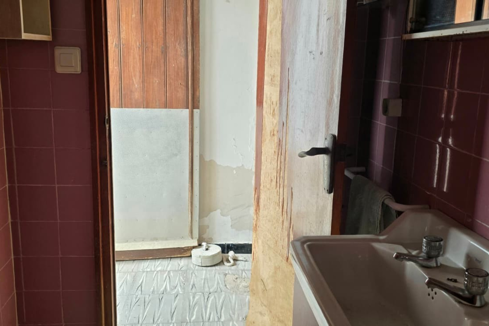 Resale - Casa de Pueblo - Alfaz del Pi - Alfas del Pí