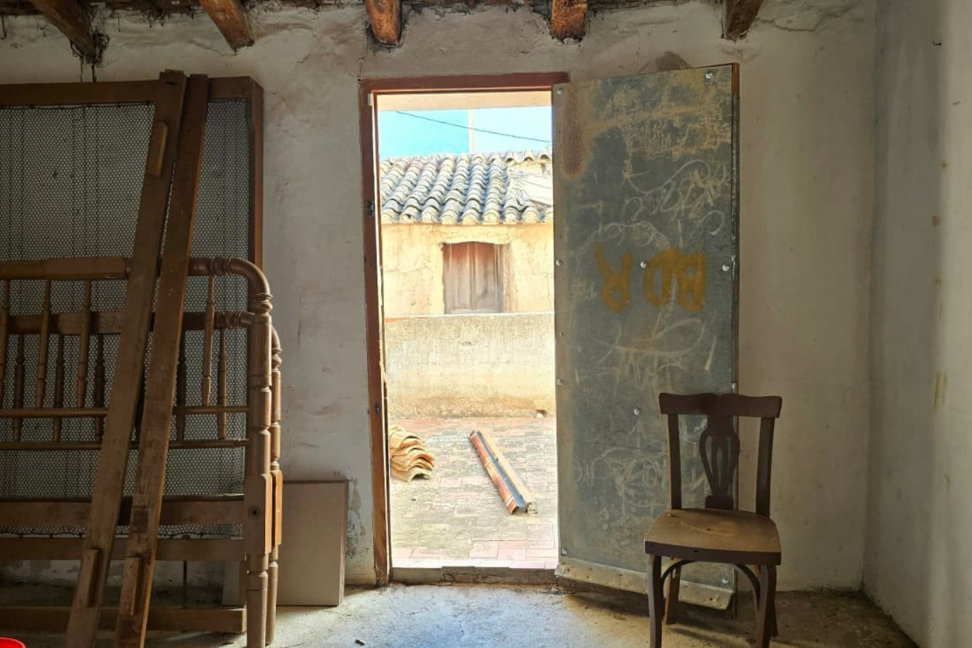 Resale - Casa de Pueblo - Alfaz del Pi - Alfas del Pí