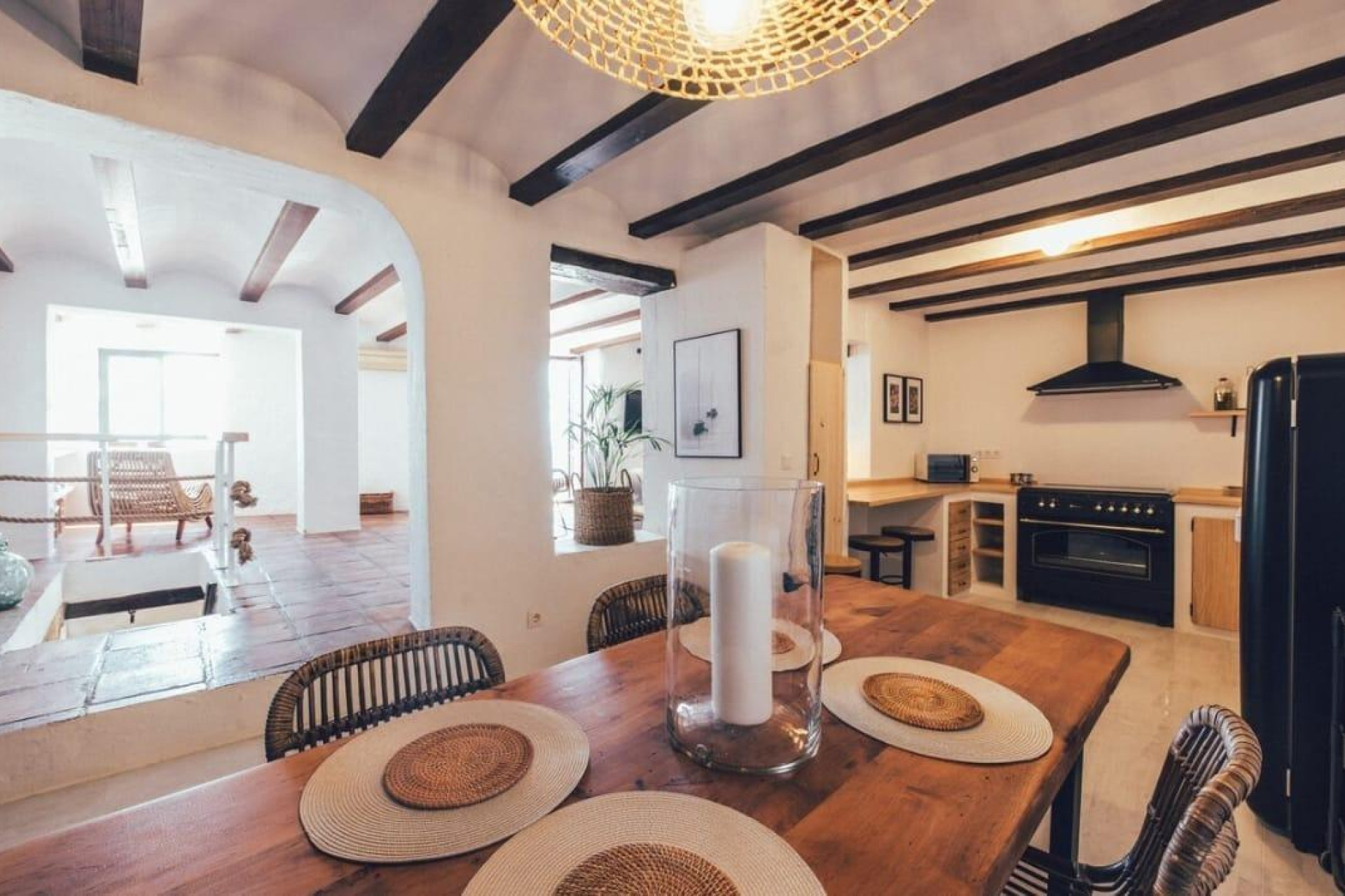 Resale - Casa de Pueblo - Altea - Casco Antiguo