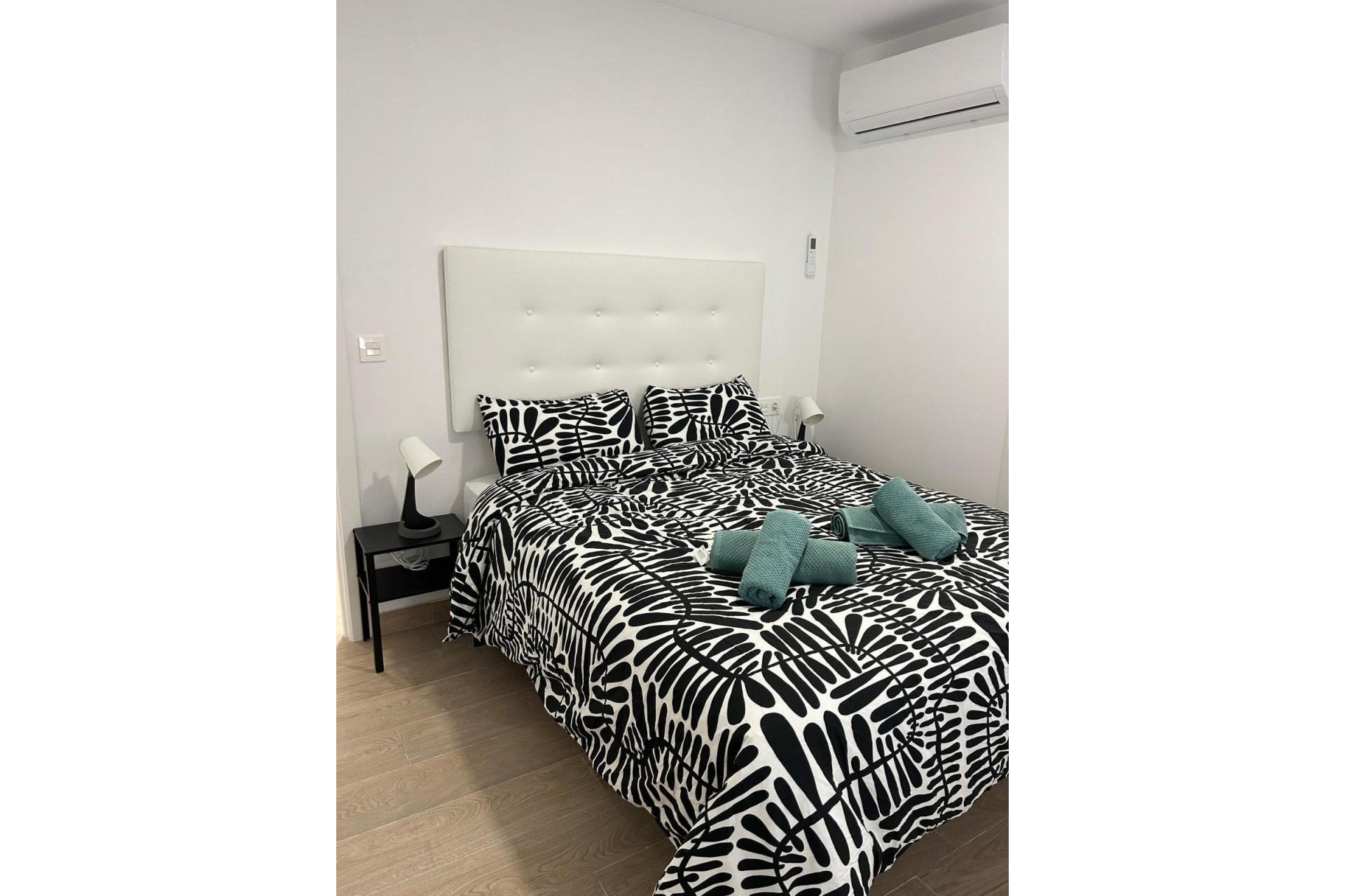 Resale - Casa de Pueblo - Benidorm - Levante