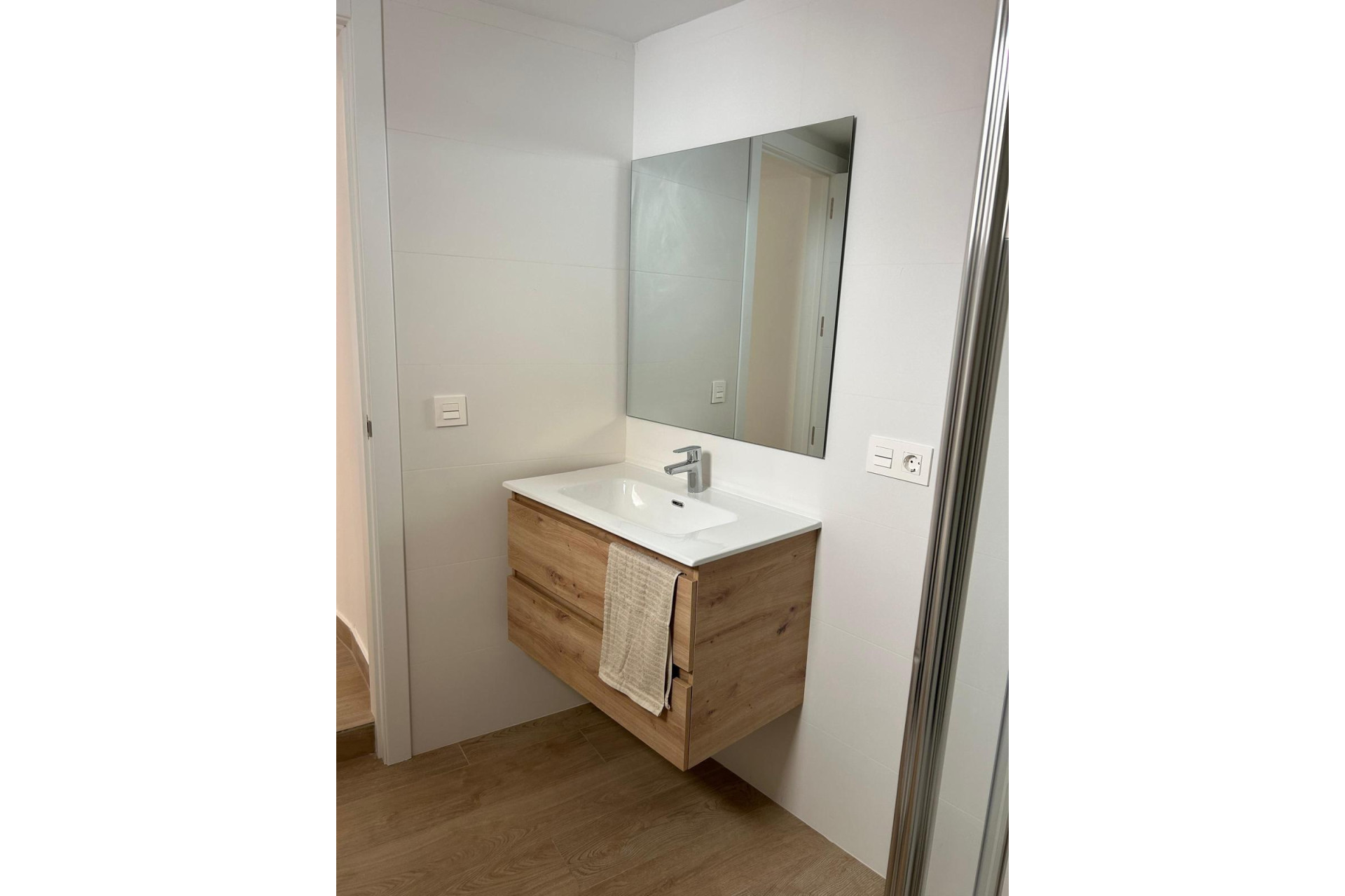 Resale - Casa de Pueblo - Benidorm - Levante