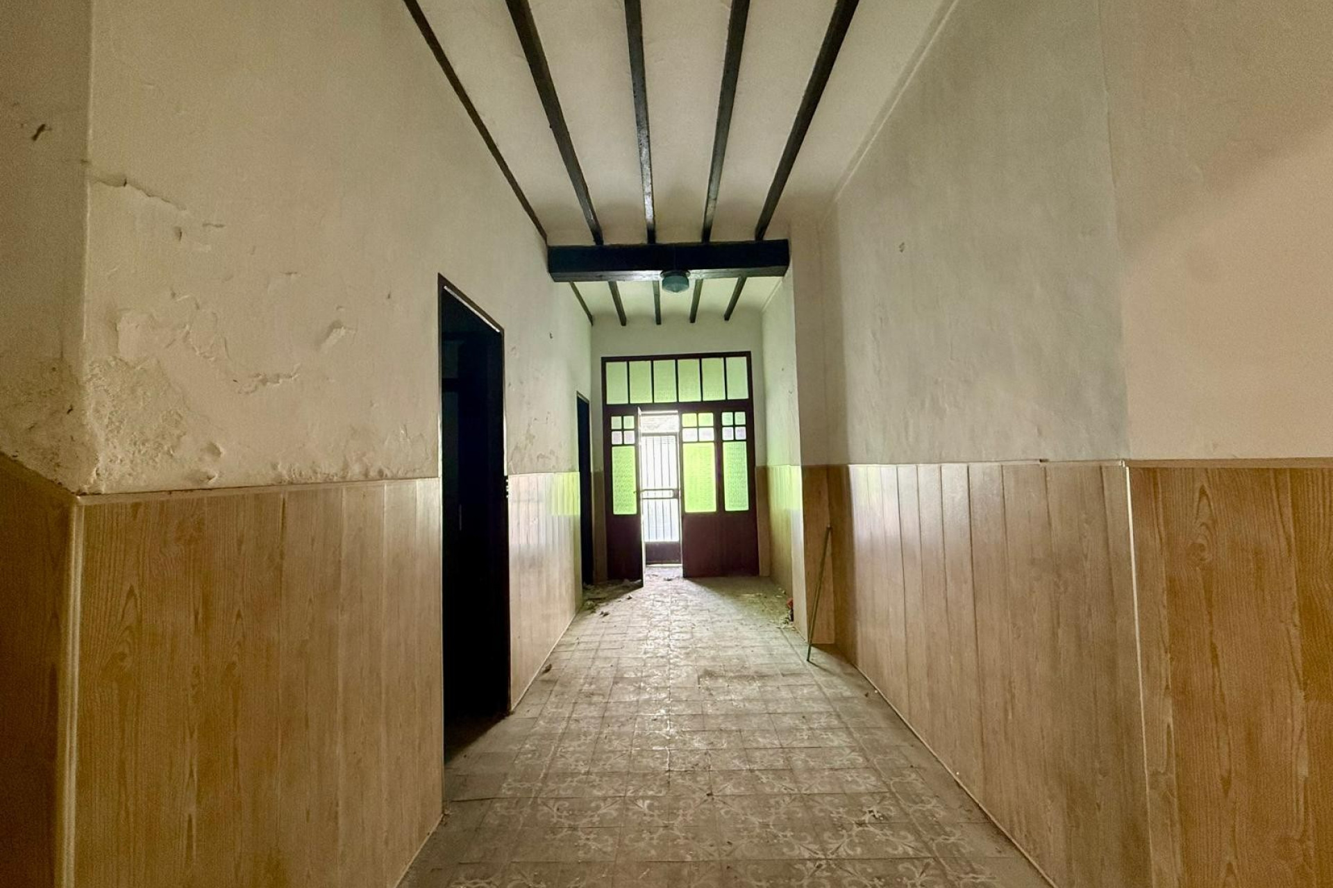 Resale - Casa de Pueblo - Benissa